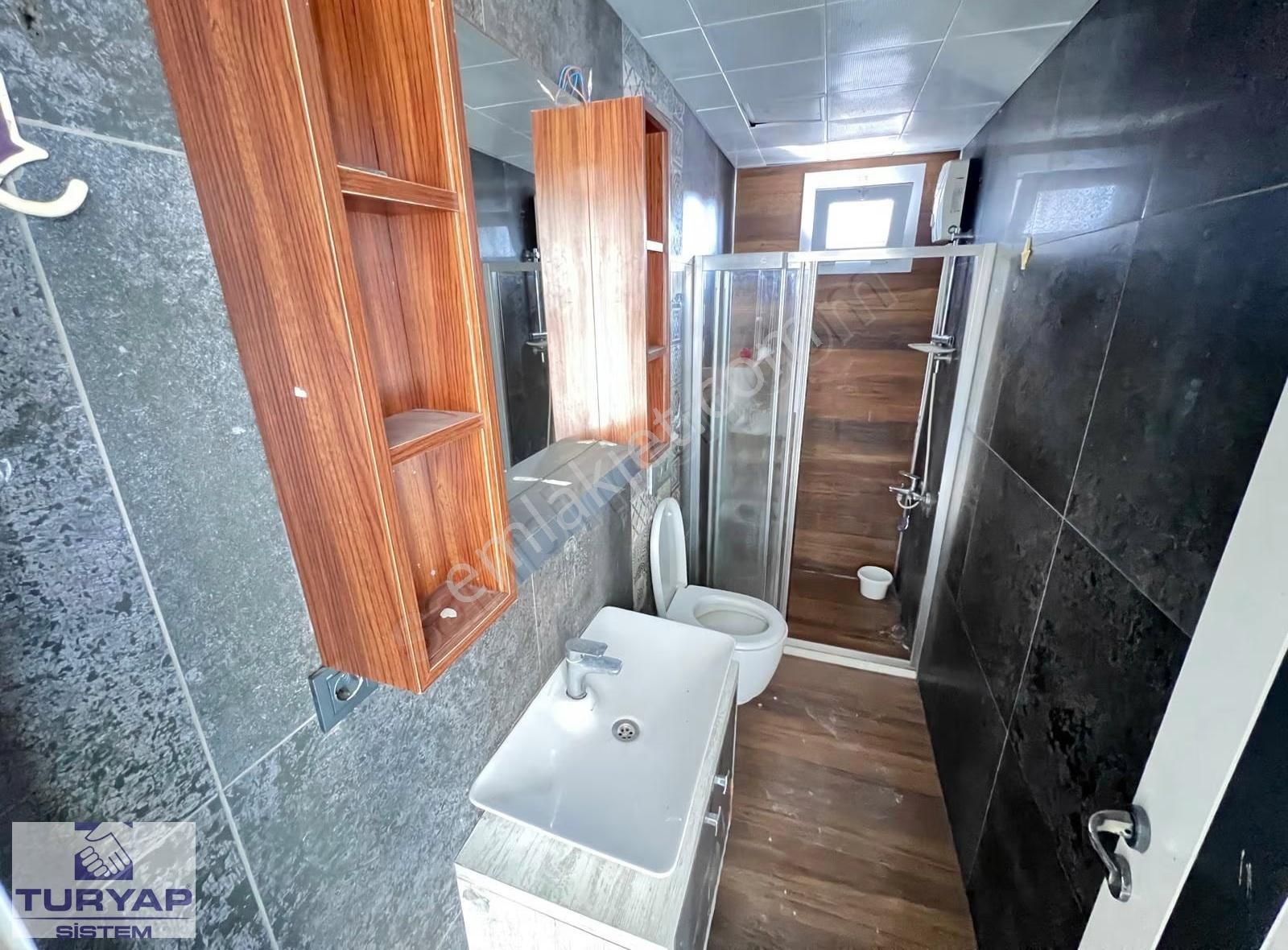 Turyap Sistem'den Viranşehir İçi Full Yapılı 1+1 Kiralık Daire - Görsel 5