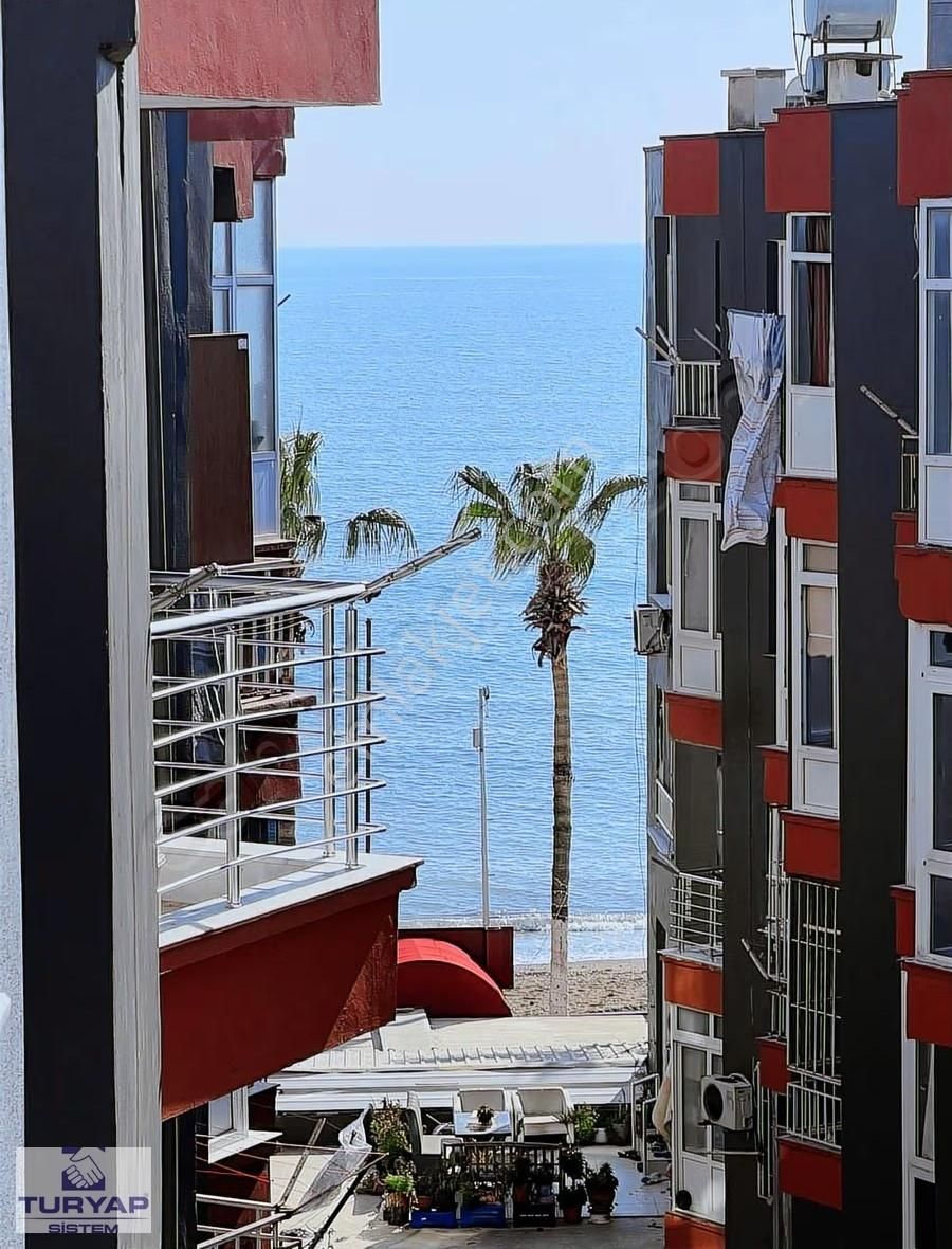 Turyap Sistem'den Viranşehir İçi Full Yapılı 1+1 Kiralık Daire - Görsel 10