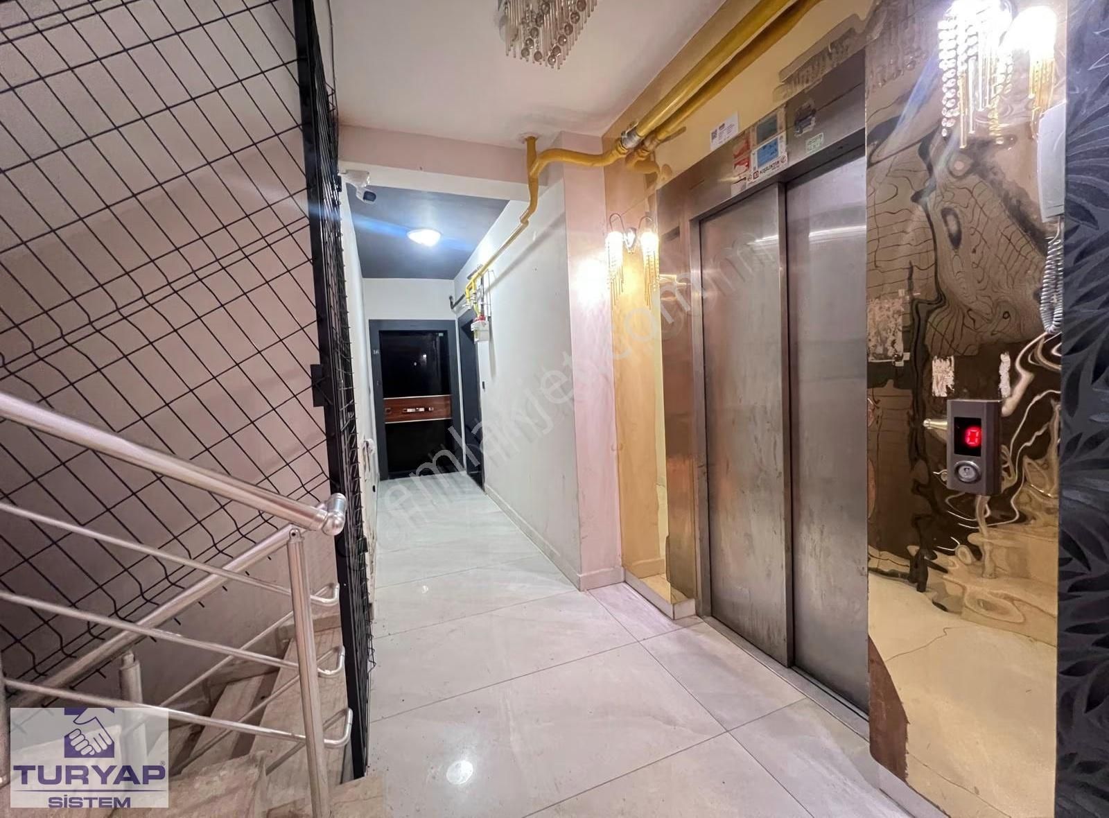 Turyap Sistem'den Viranşehir İçi Full Yapılı 1+1 Kiralık Daire - Görsel 4