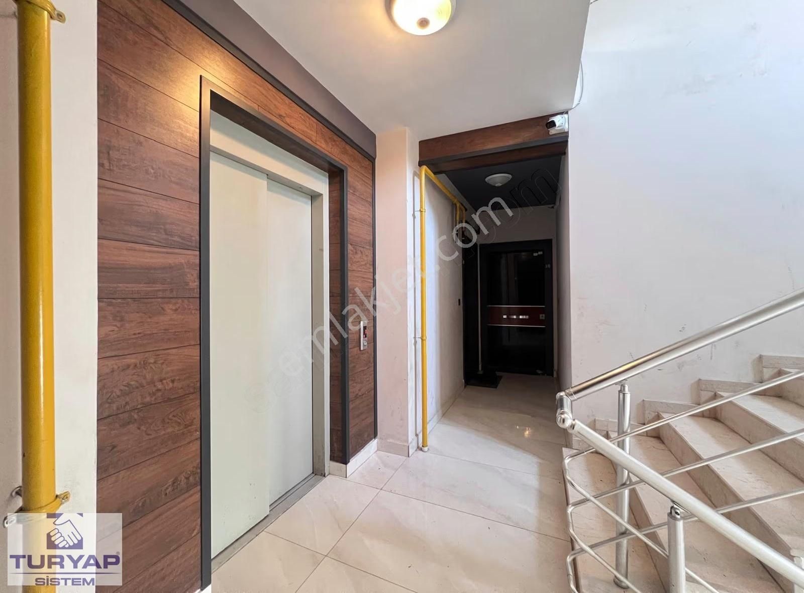 Turyap Sistem'den Viranşehir İçi Full Yapılı 1+1 Kiralık Daire - Görsel 12