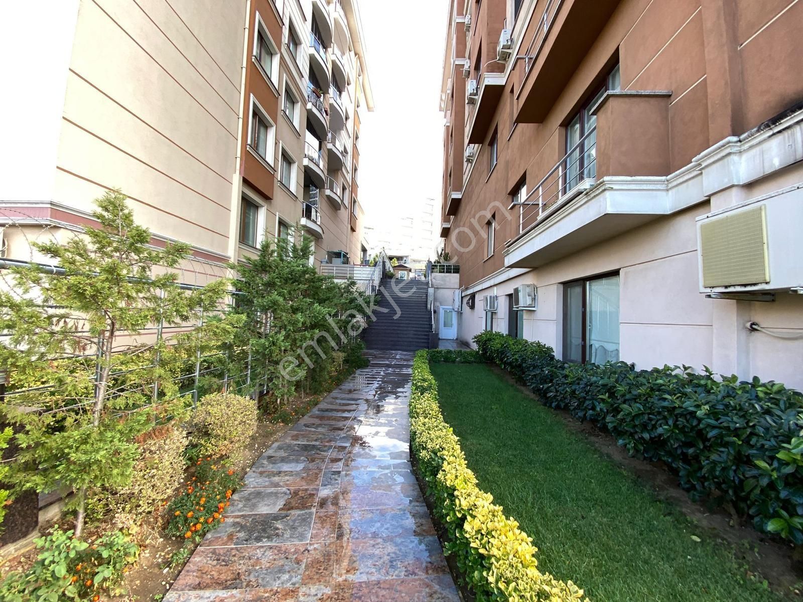 Beykent Vista4 Resıdence Yabancı Satışına Uygun Deniz Manzaralı - Görsel 28