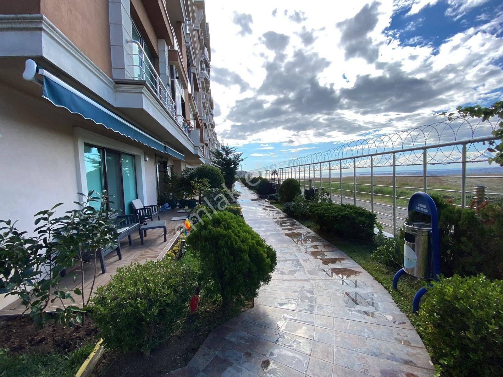 Beykent Vista4 Resıdence Yabancı Satışına Uygun Deniz Manzaralı - Görsel 4