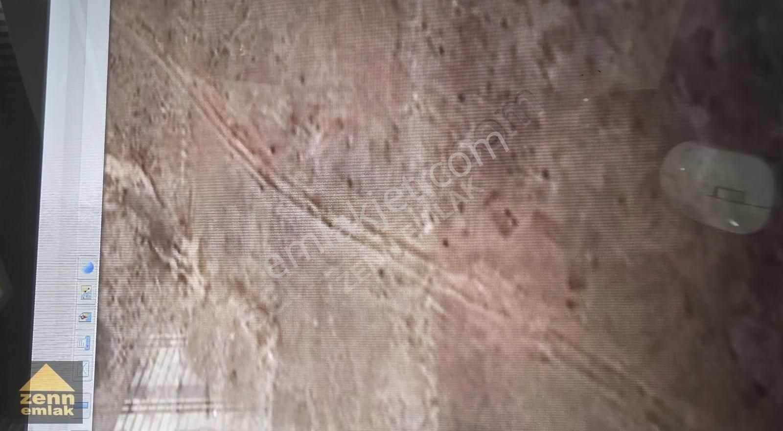 Tarsus'ta Tarla Hayvancılık Ve Bakliyat İçin Yatırım Fırsatı - Görsel 3