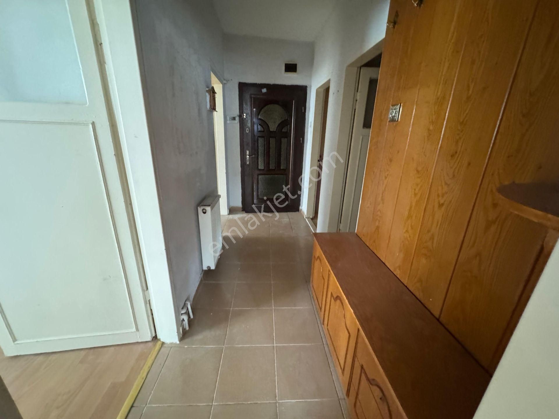 Akşemsettin Mahallesinde 3+1 Yüksek Giriş Satılık Daire - Görsel 27