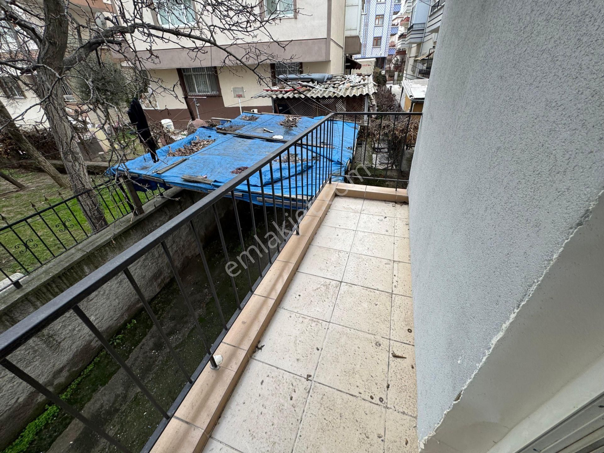 Akşemsettin Mahallesinde 3+1 Yüksek Giriş Satılık Daire - Görsel 29