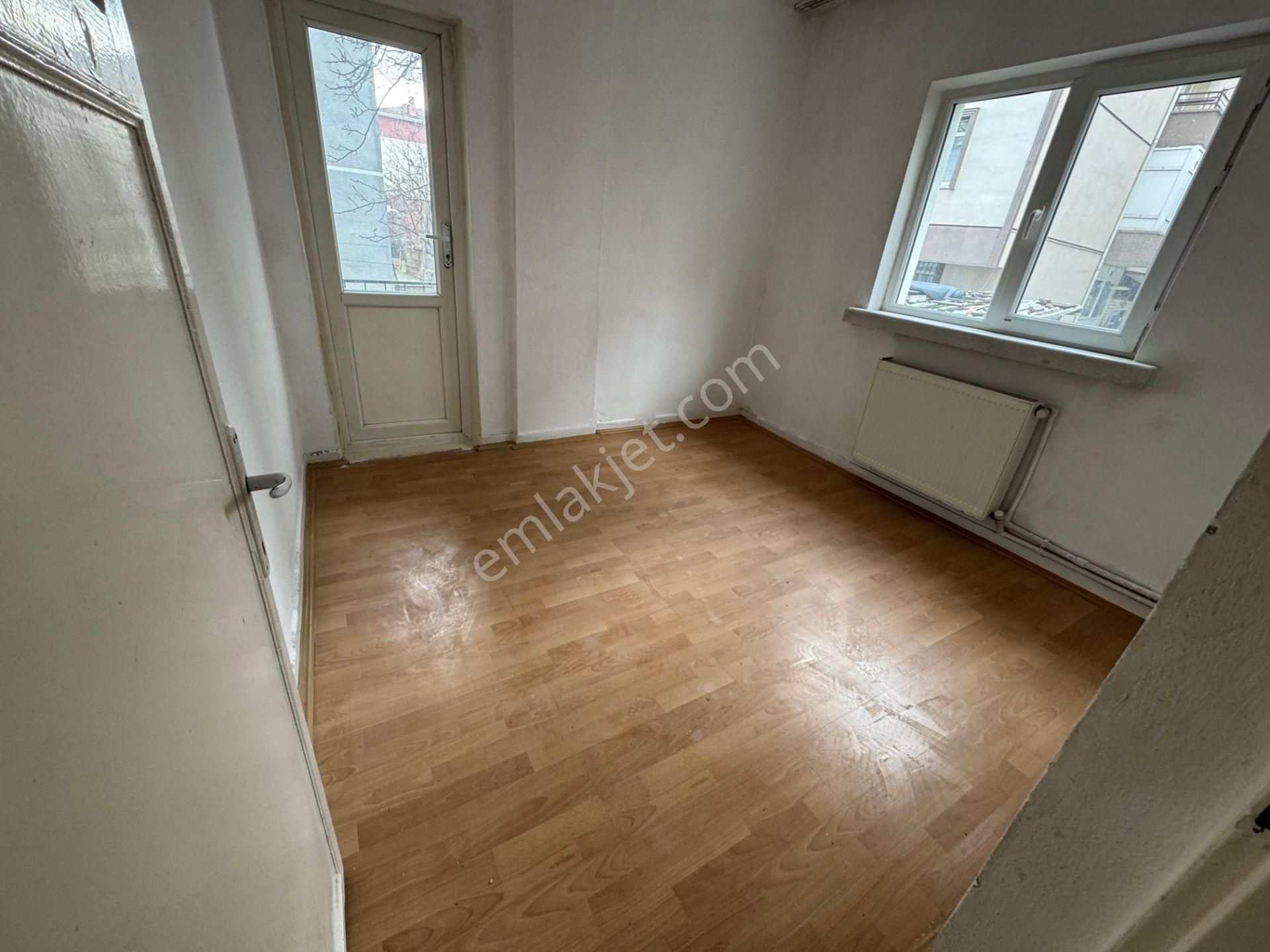 Akşemsettin Mahallesinde 3+1 Yüksek Giriş Satılık Daire - Görsel 23