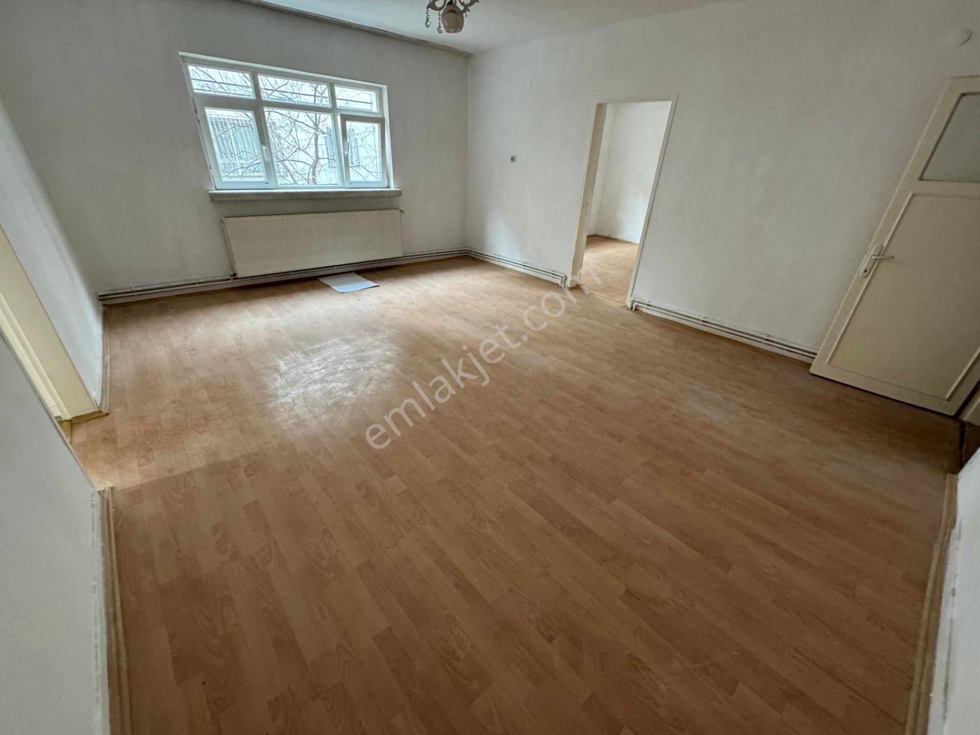 Akşemsettin Mahallesinde 3+1 Yüksek Giriş Satılık Daire - Görsel 9