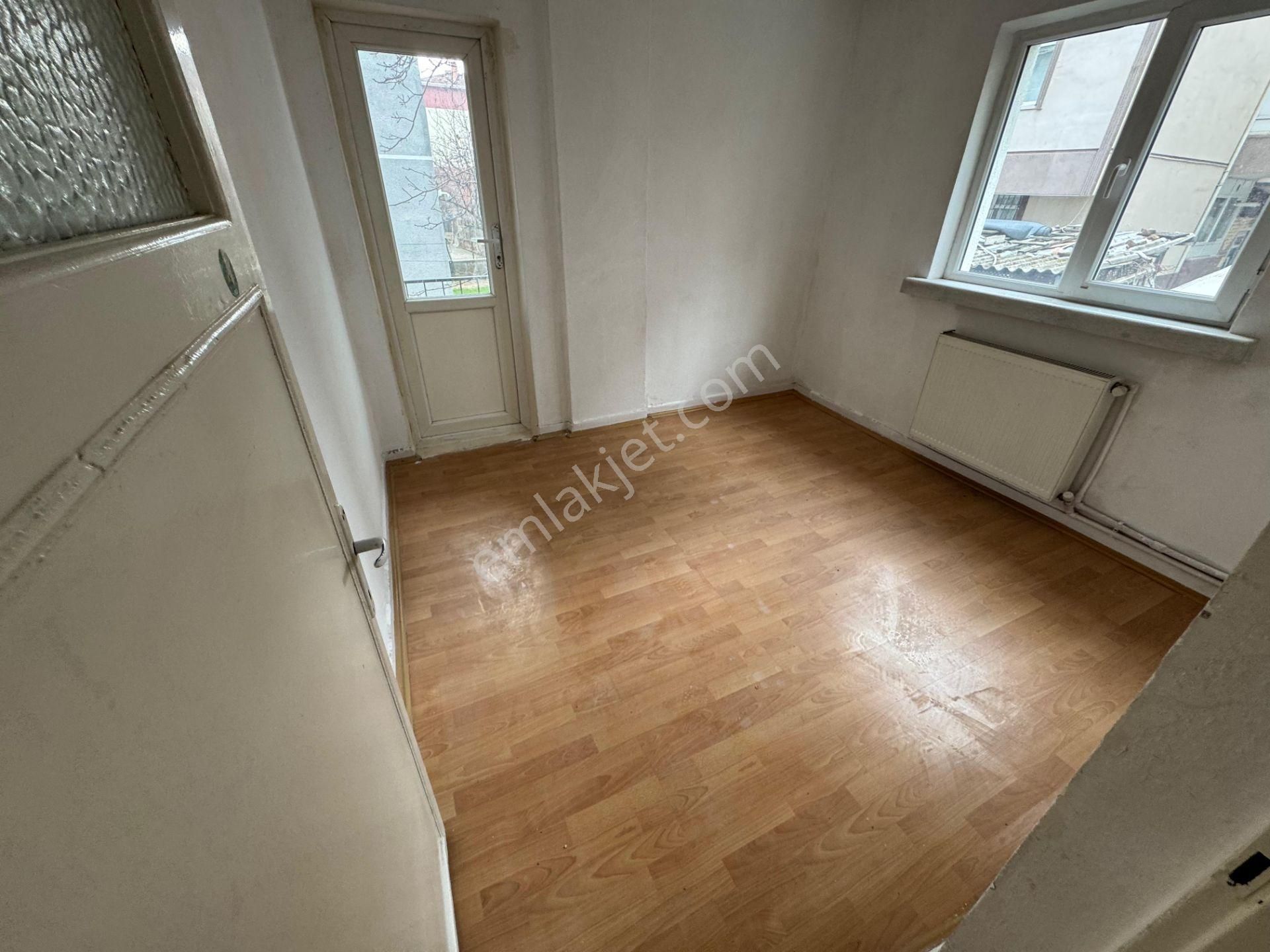 Akşemsettin Mahallesinde 3+1 Yüksek Giriş Satılık Daire - Görsel 12
