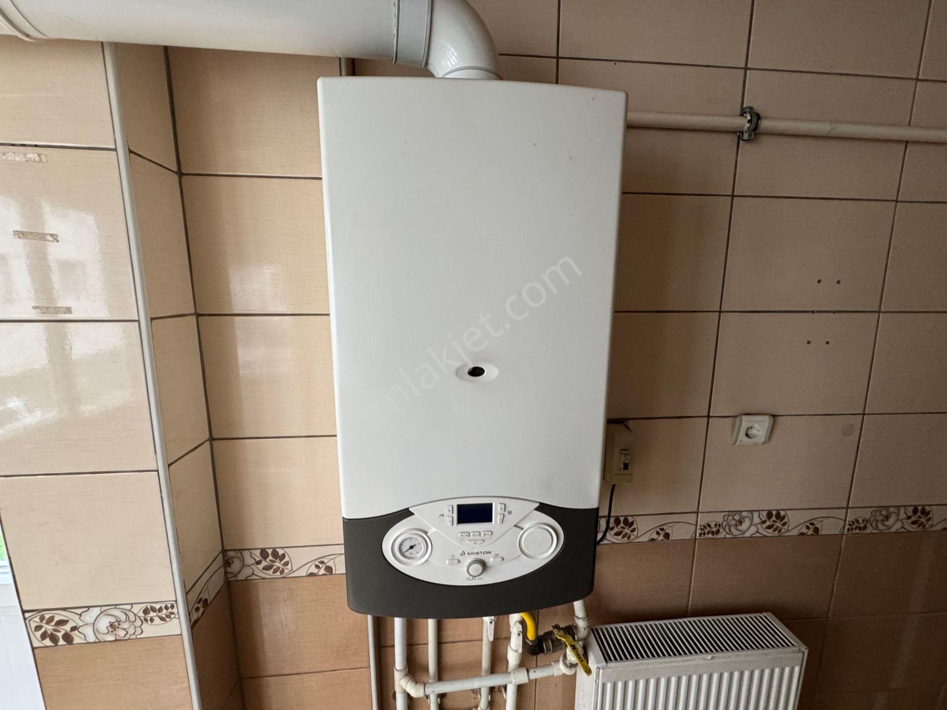 Akşemsettin Mahallesinde 3+1 Yüksek Giriş Satılık Daire - Görsel 5