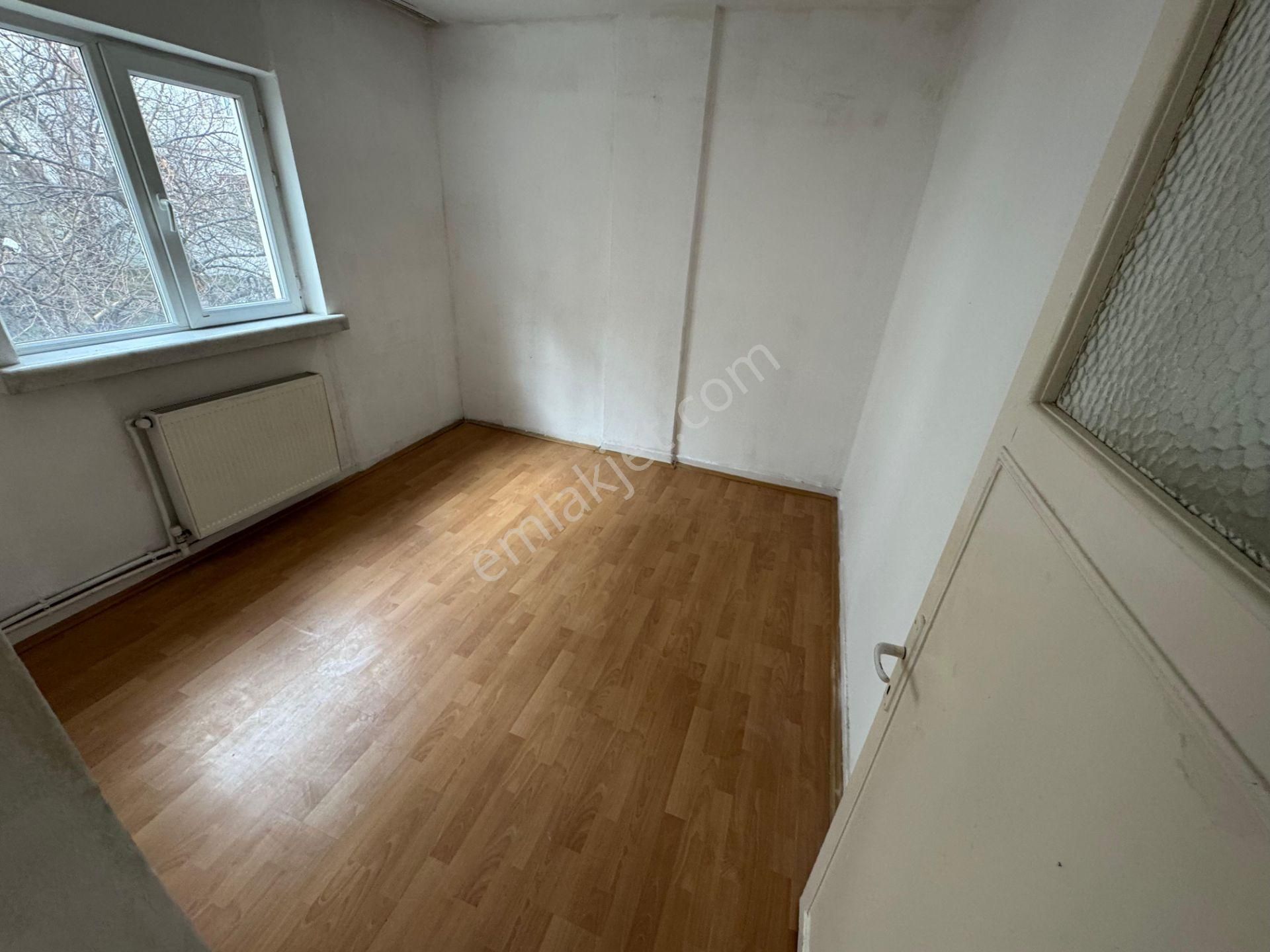 Akşemsettin Mahallesinde 3+1 Yüksek Giriş Satılık Daire - Görsel 17