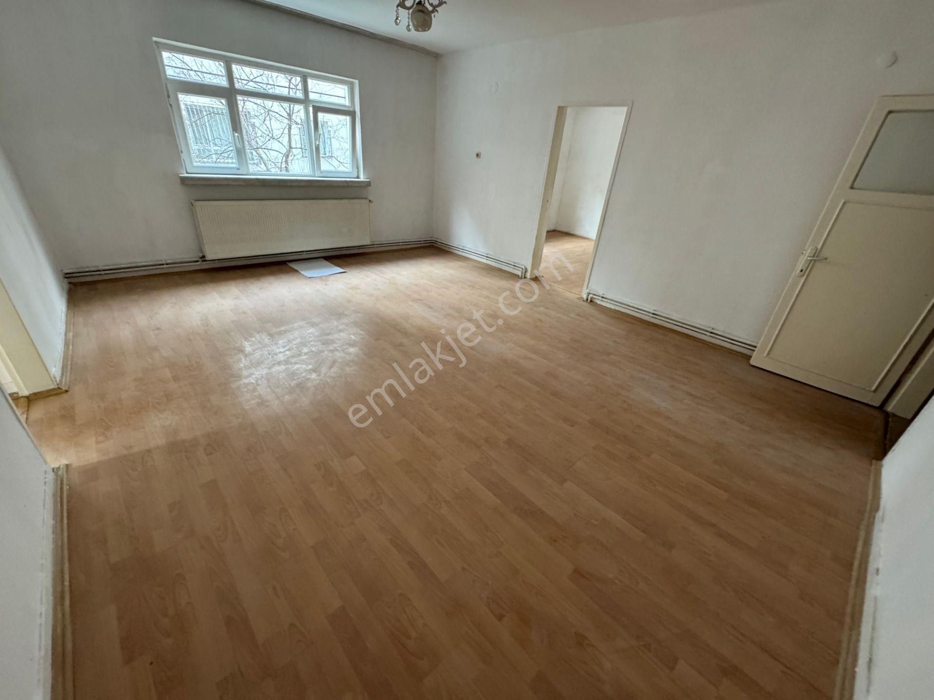 Akşemsettin Mahallesinde 3+1 Yüksek Giriş Satılık Daire - Görsel 7