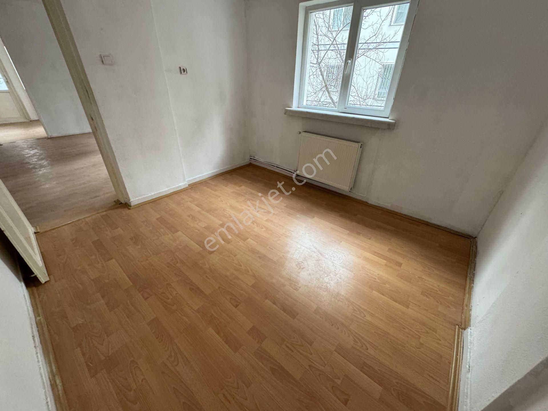 Akşemsettin Mahallesinde 3+1 Yüksek Giriş Satılık Daire - Görsel 16