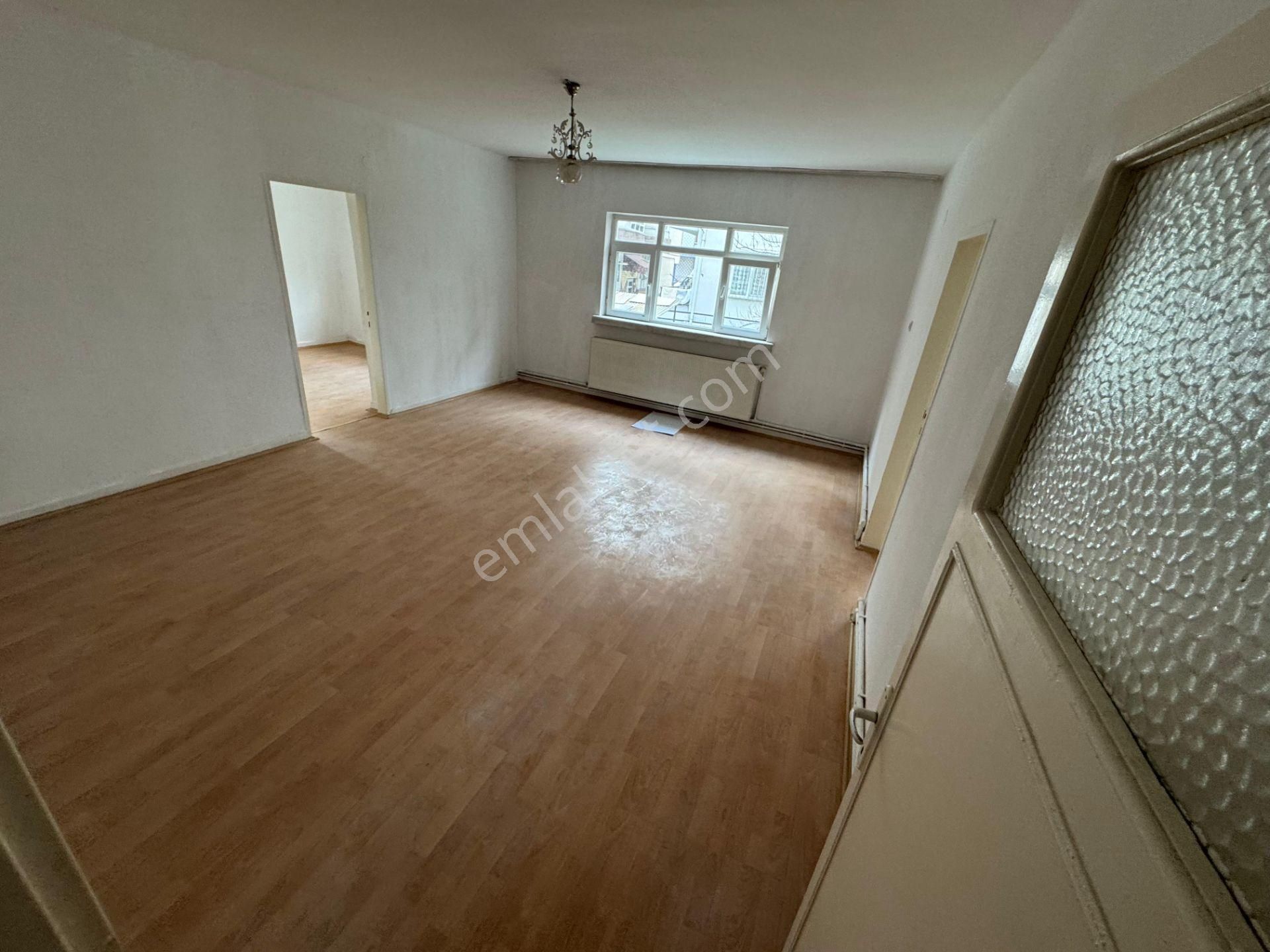 Akşemsettin Mahallesinde 3+1 Yüksek Giriş Satılık Daire - Görsel 6