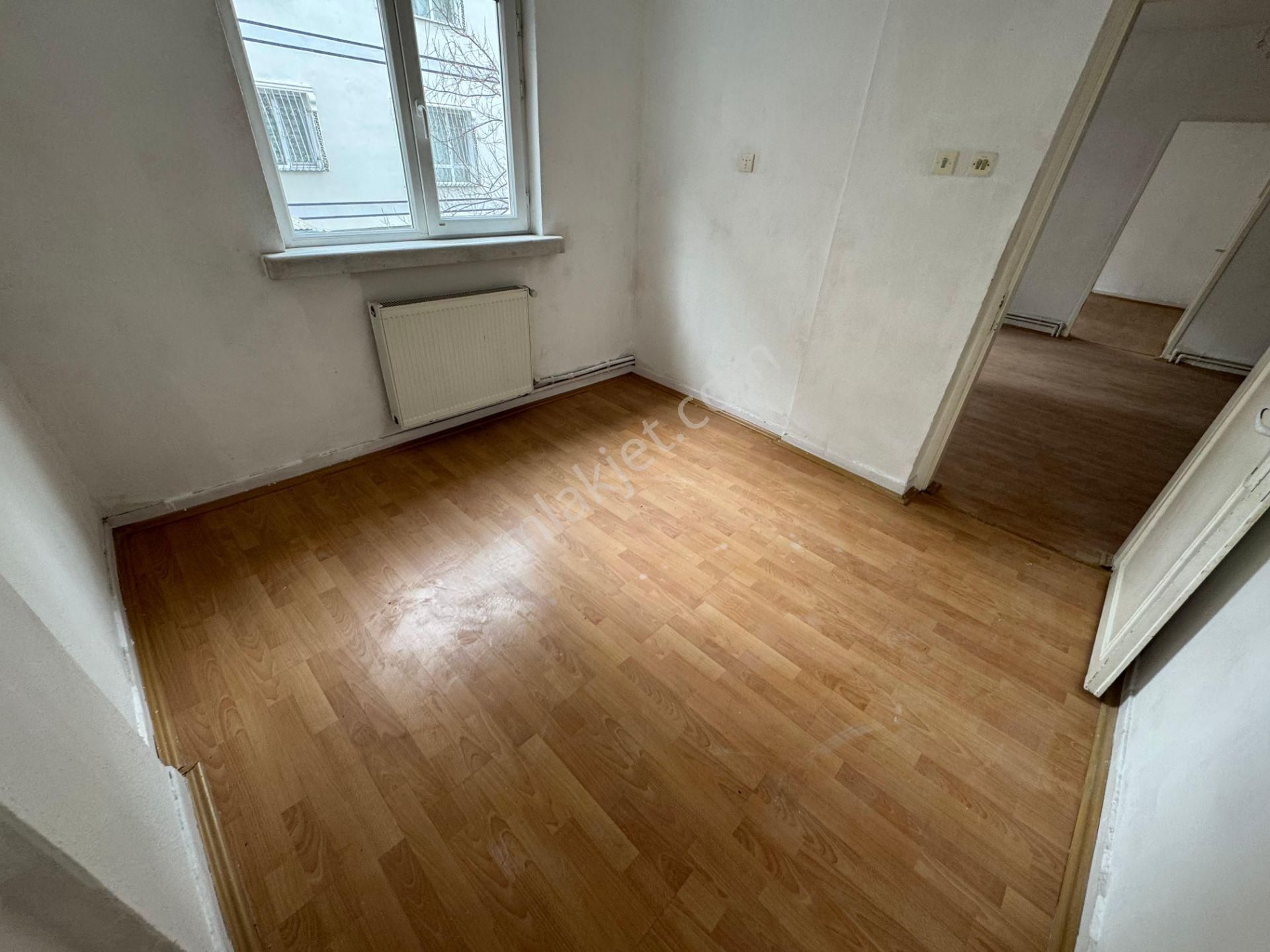 Akşemsettin Mahallesinde 3+1 Yüksek Giriş Satılık Daire - Görsel 13