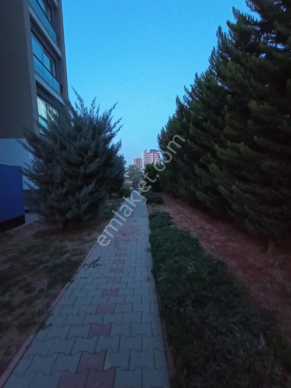 Akdeniz Mah. Yeni 2.çevreyolu Civarı Satılık 4+1 Geniş Daire - Görsel 30