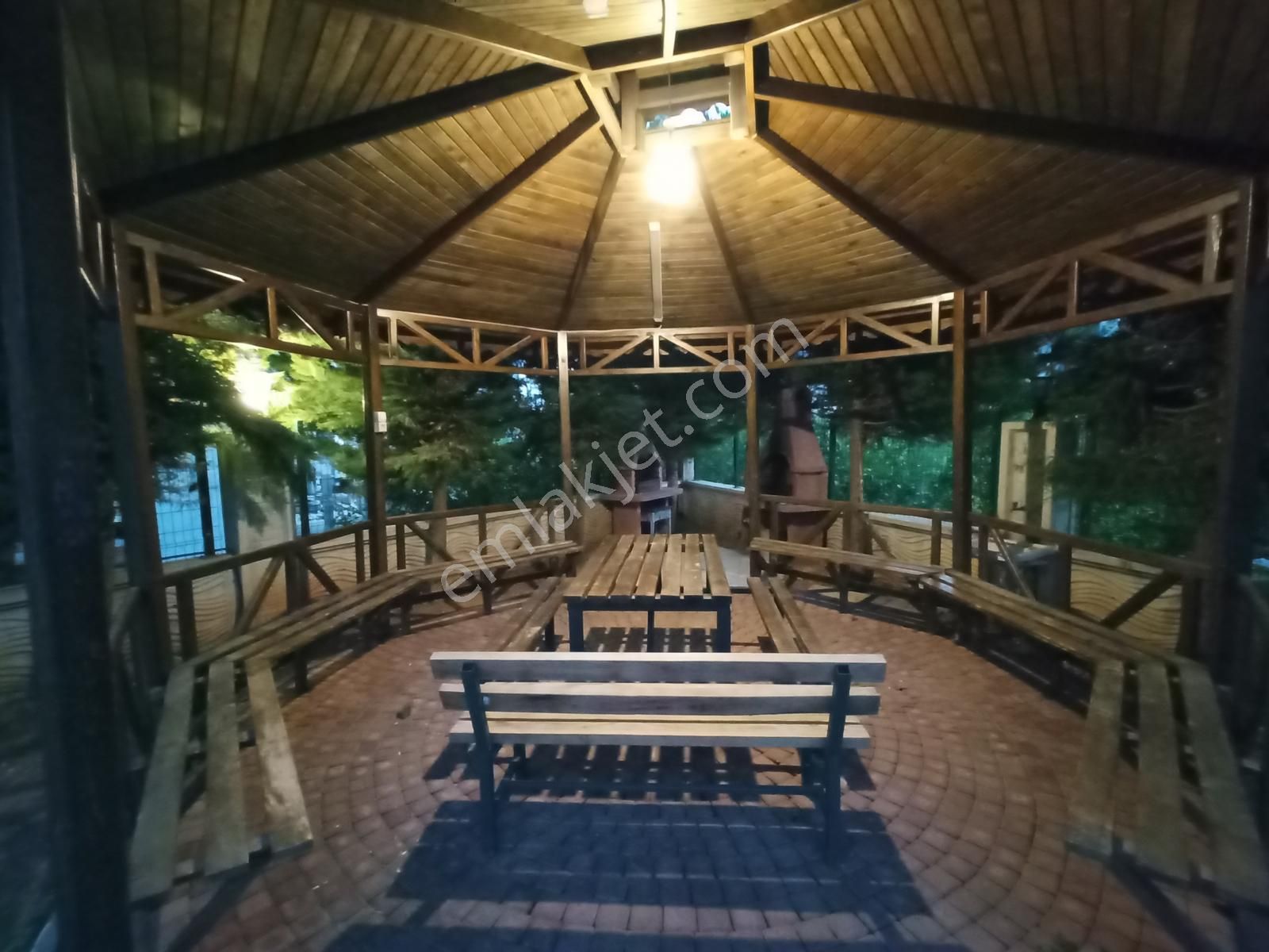 Akdeniz Mah. Yeni 2.çevreyolu Civarı Satılık 4+1 Geniş Daire - Görsel 27