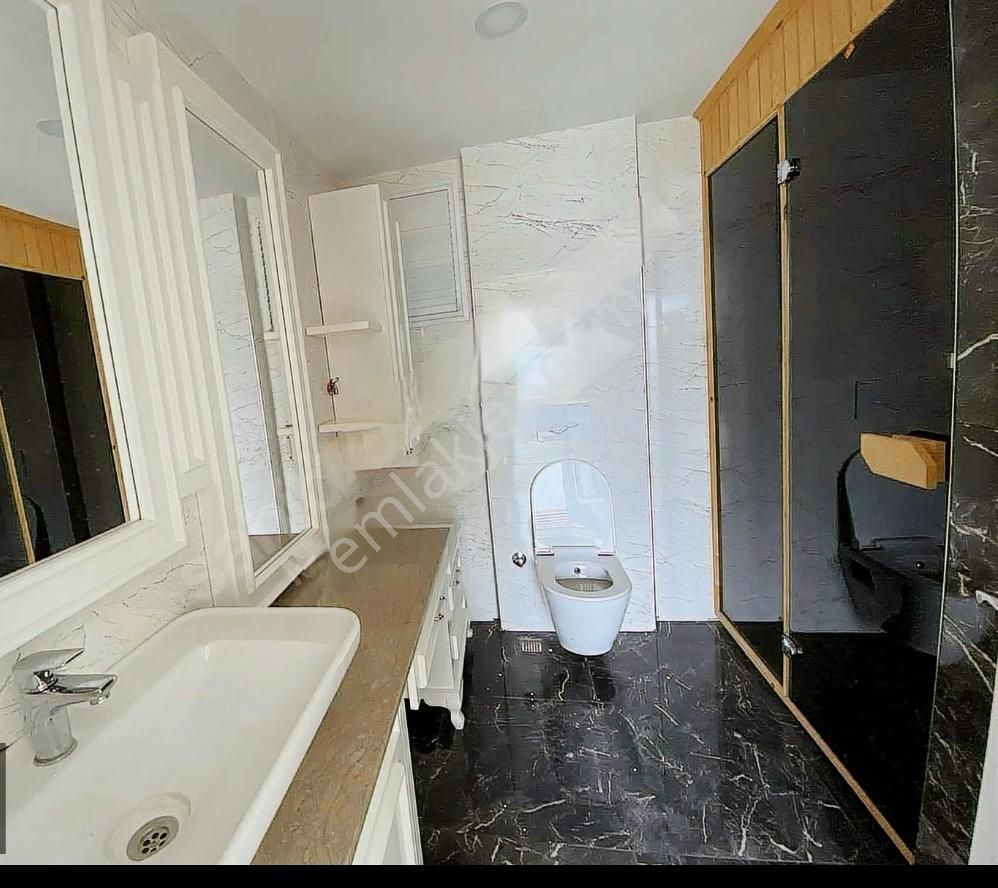 Akdeniz Mah. Yeni 2.çevreyolu Civarı Satılık 4+1 Geniş Daire - Görsel 15