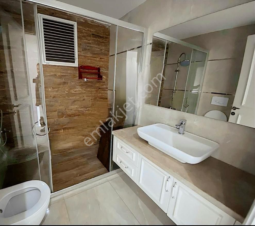 Akdeniz Mah. Yeni 2.çevreyolu Civarı Satılık 4+1 Geniş Daire - Görsel 29