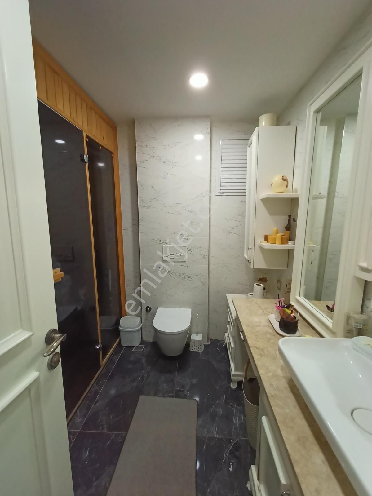 Akdeniz Mah. Yeni 2.çevreyolu Civarı Satılık 4+1 Geniş Daire - Görsel 25