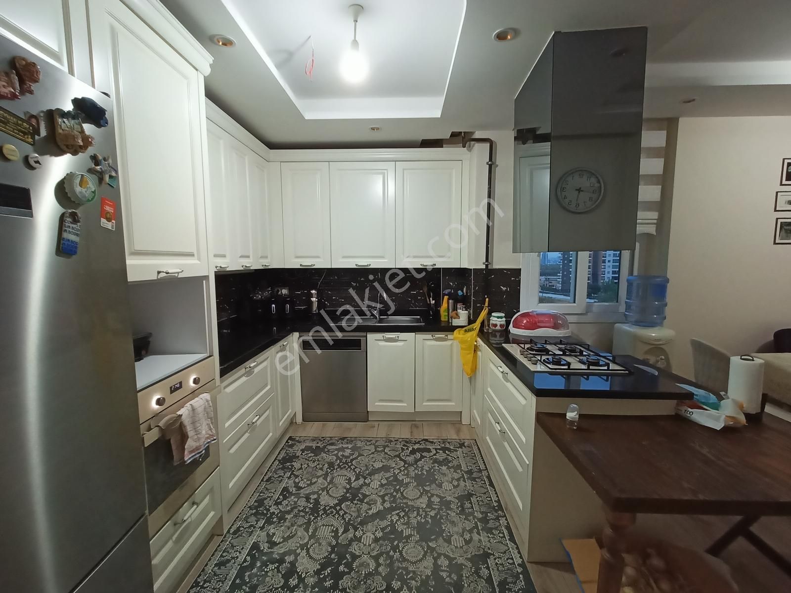 Akdeniz Mah. Yeni 2.çevreyolu Civarı Satılık 4+1 Geniş Daire - Görsel 16