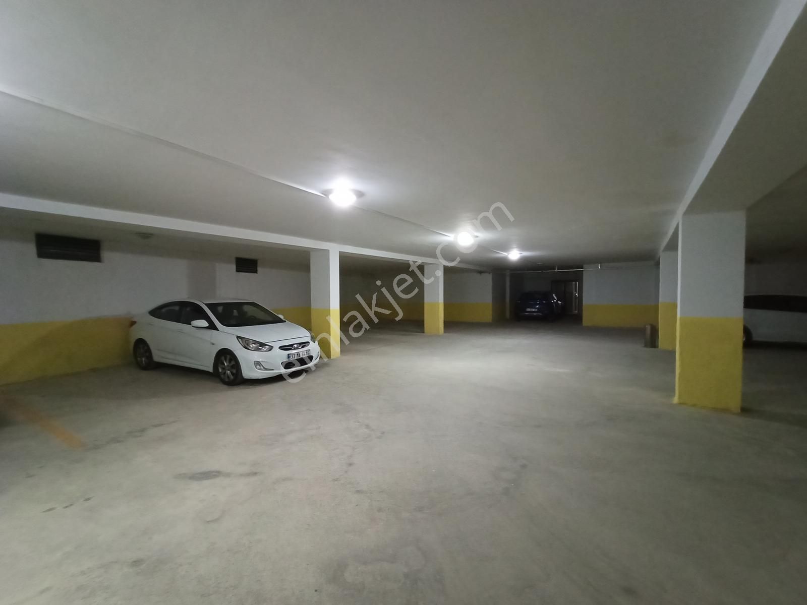 Akdeniz Mah. Yeni 2.çevreyolu Civarı Satılık 4+1 Geniş Daire - Görsel 7