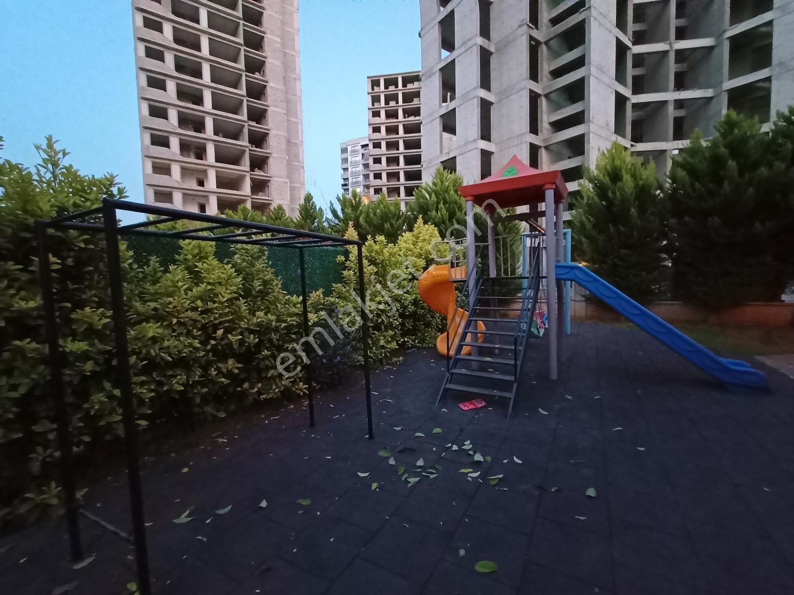 Akdeniz Mah. Yeni 2.çevreyolu Civarı Satılık 4+1 Geniş Daire - Görsel 22