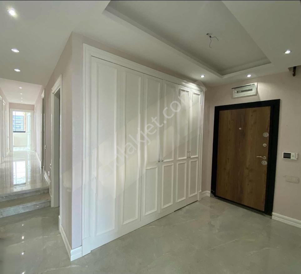 Akdeniz Mah. Yeni 2.çevreyolu Civarı Satılık 4+1 Geniş Daire - Görsel 4