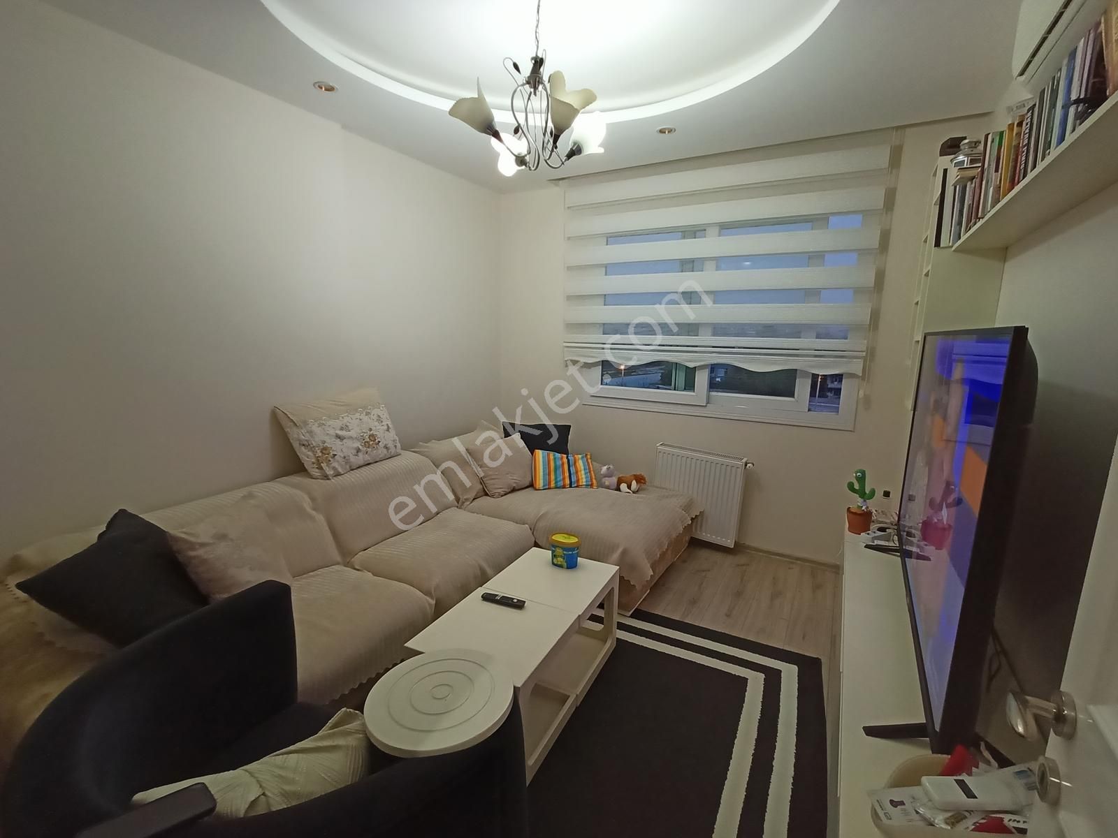 Akdeniz Mah. Yeni 2.çevreyolu Civarı Satılık 4+1 Geniş Daire - Görsel 26