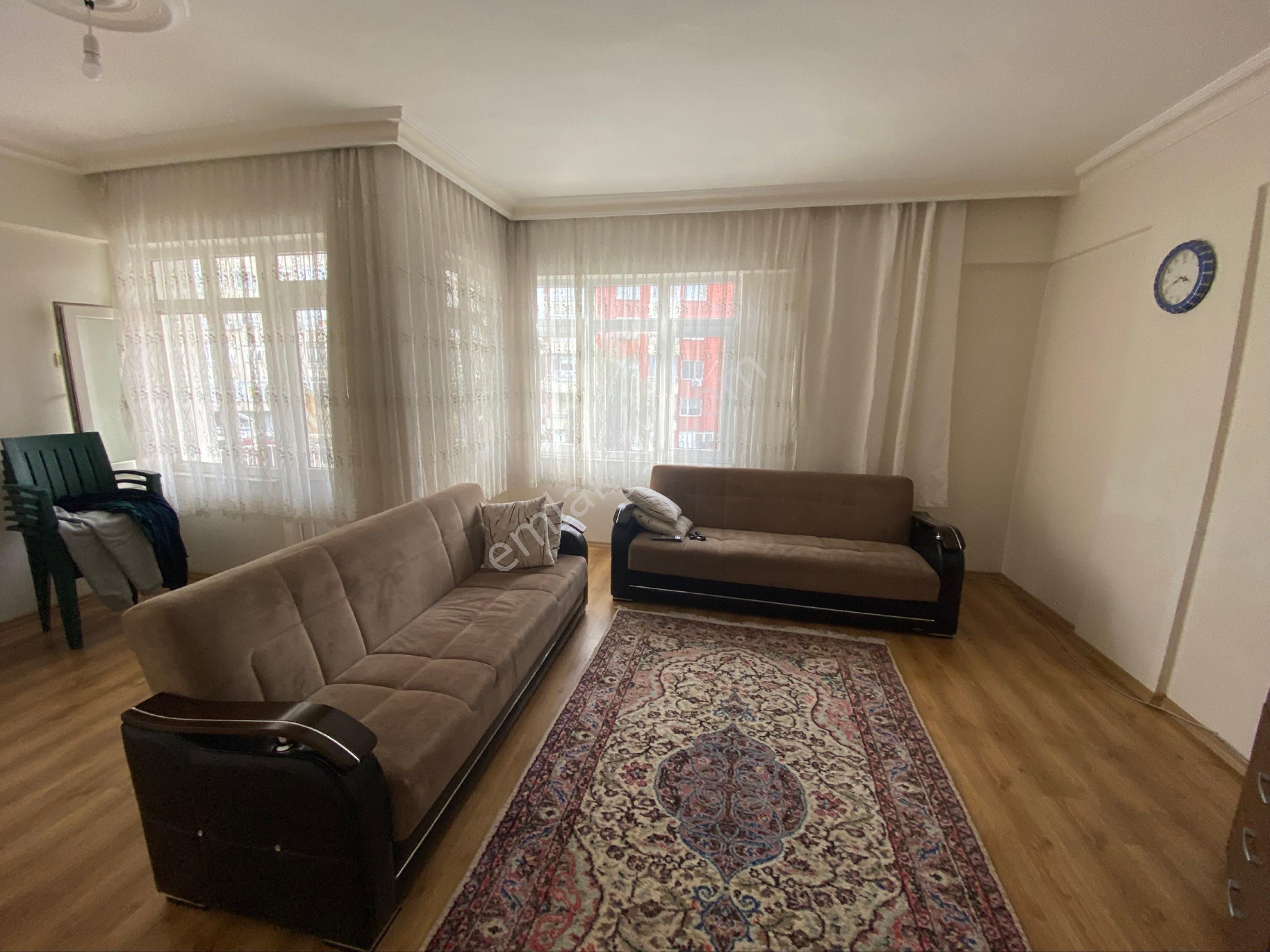 Altındağ Mah.de 3+1 Lüks Daire 25.000tl.ye Kiralık. - Görsel 20