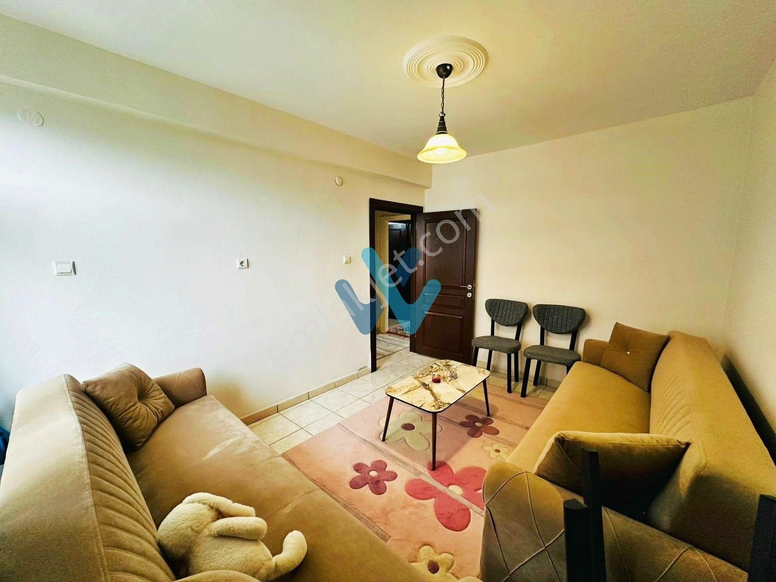 Win'den Tömükte Deniz Manzaralı Eşyalı 2+1 Satılık Yazlık - Görsel 18