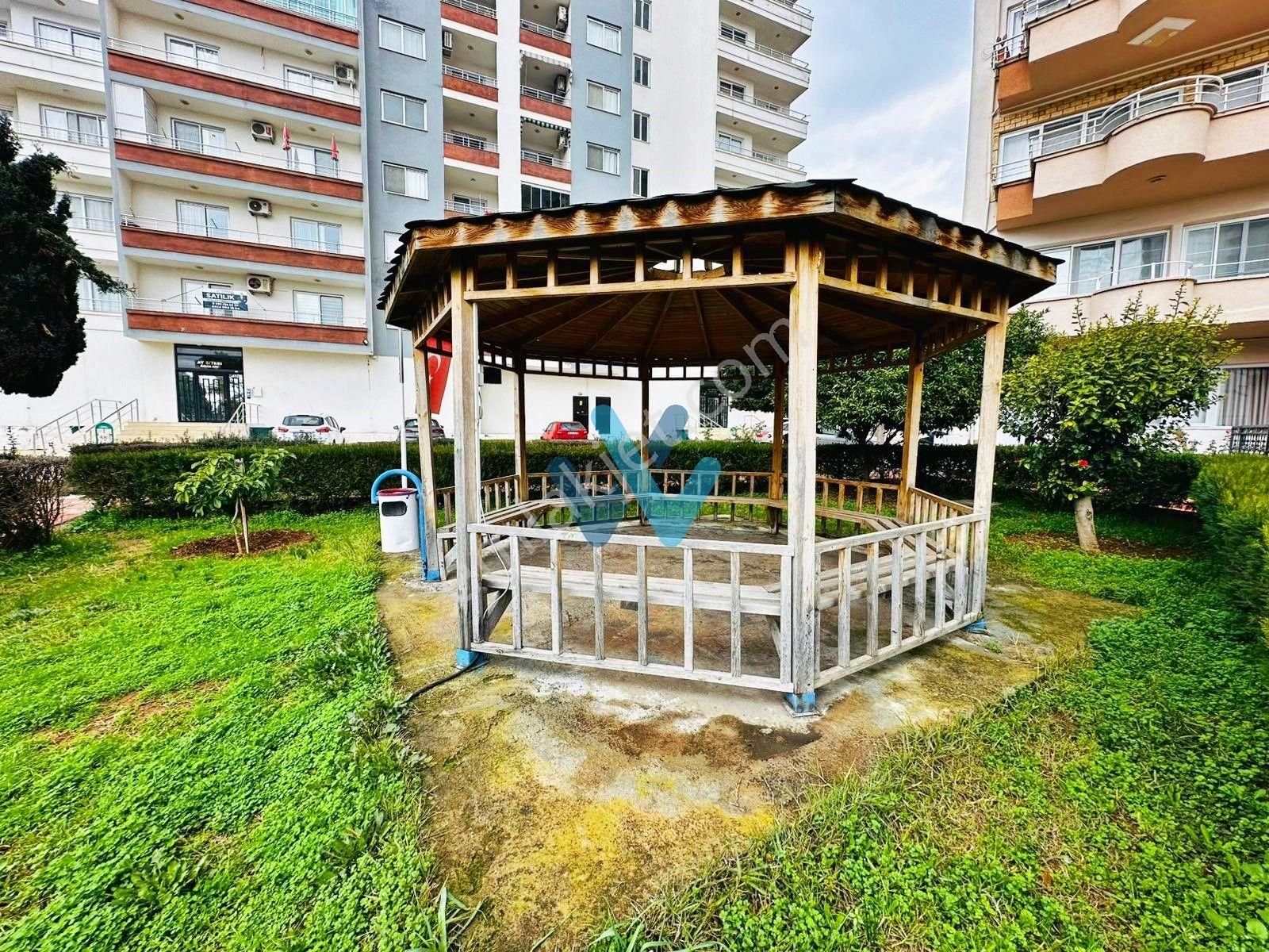 Win'den Tömükte Deniz Manzaralı Eşyalı 2+1 Satılık Yazlık - Görsel 22