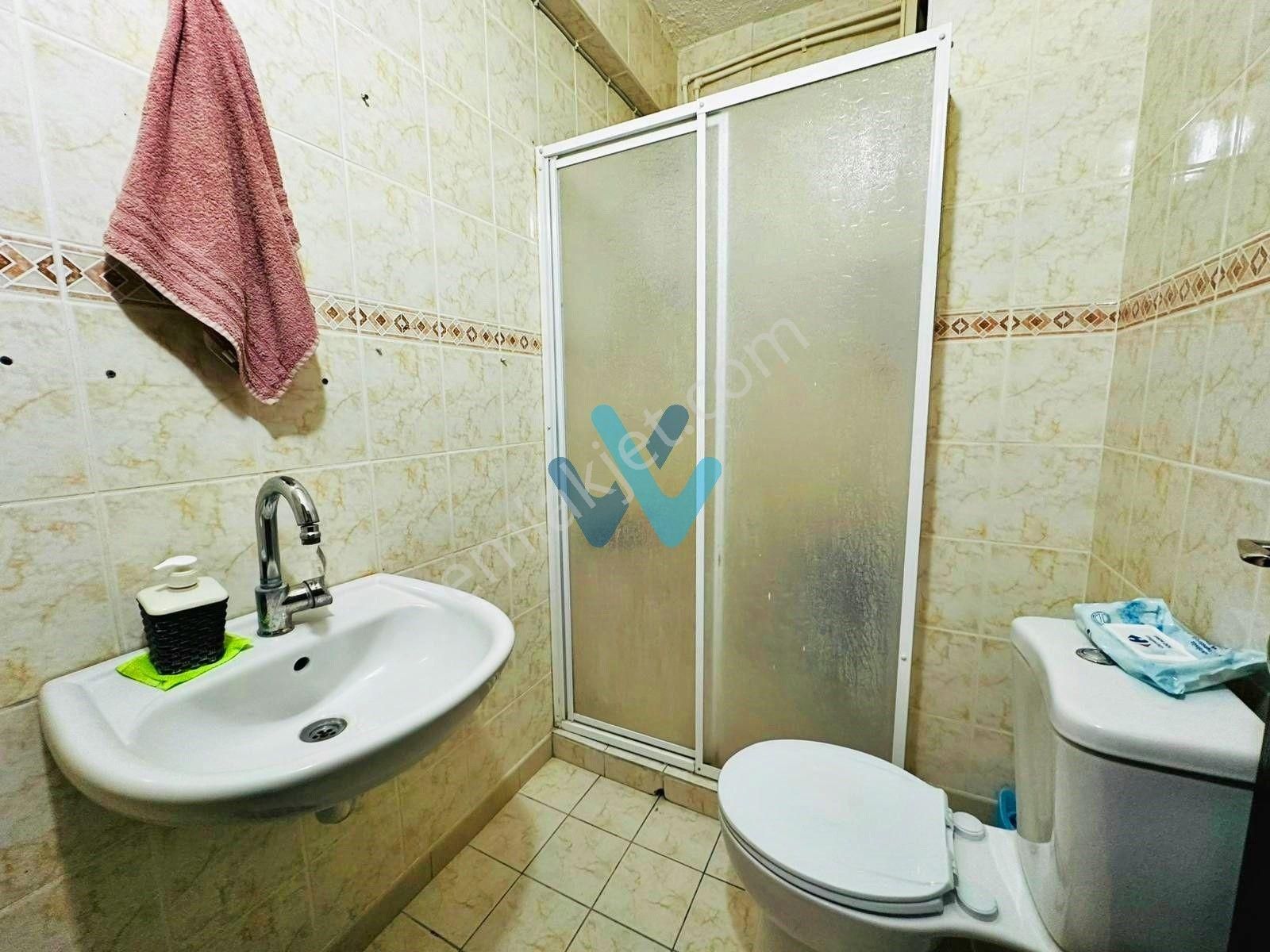 Win'den Tömükte Deniz Manzaralı Eşyalı 2+1 Satılık Yazlık - Görsel 19