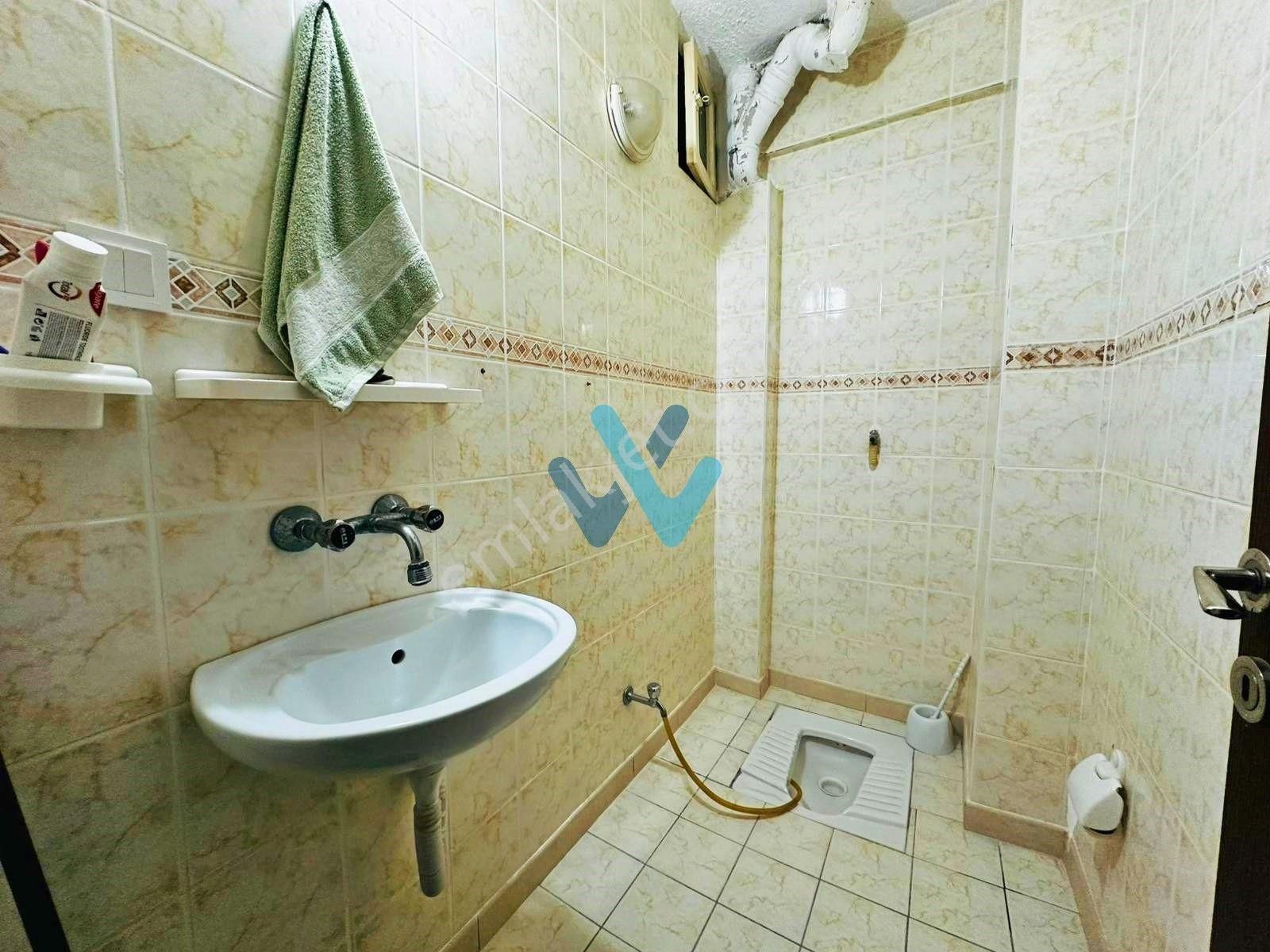 Win'den Tömükte Deniz Manzaralı Eşyalı 2+1 Satılık Yazlık - Görsel 12
