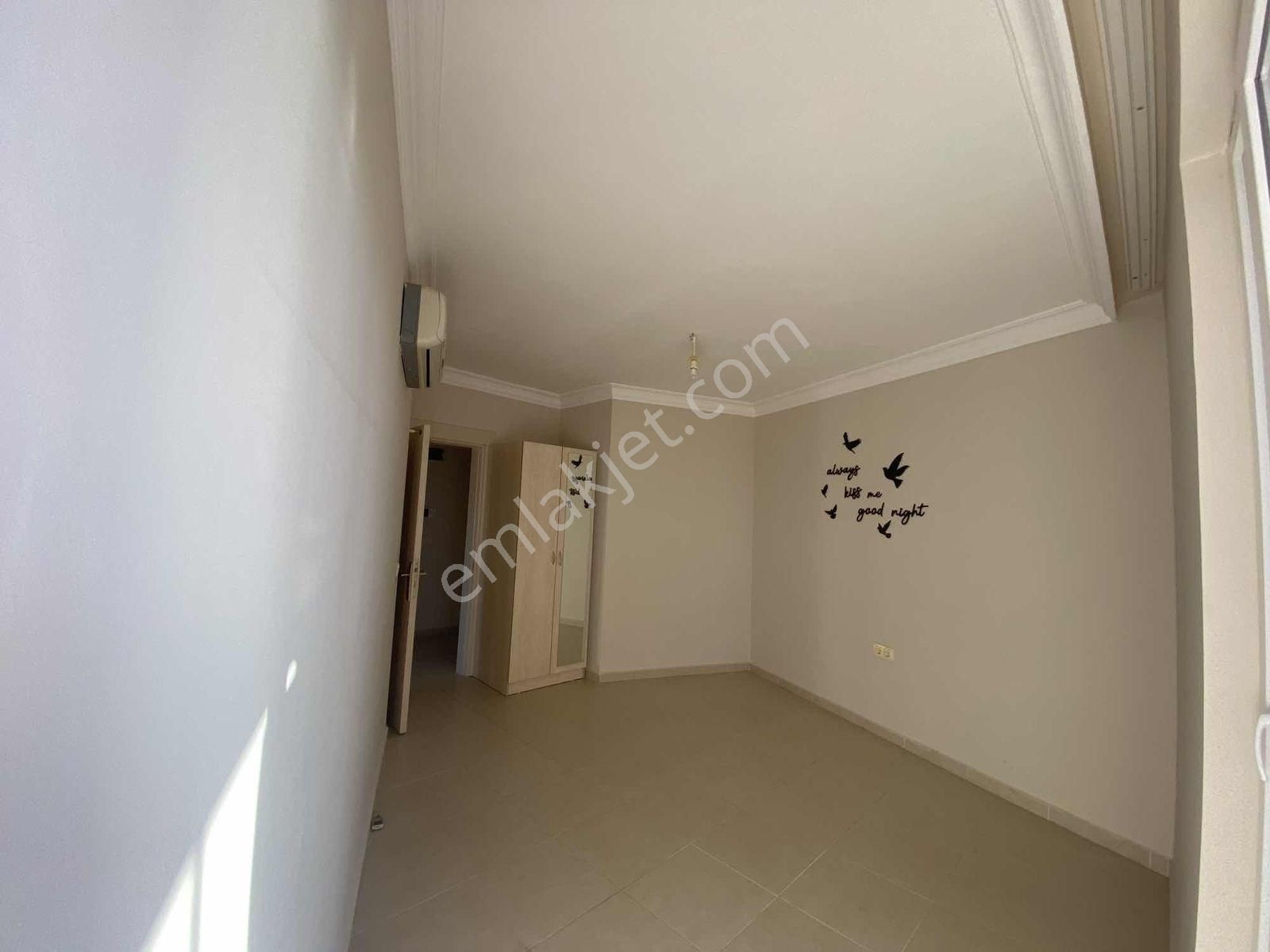 Payallar Taurus Sitesi 2+1 8. Kat Deniz Manzaralı - Görsel 5