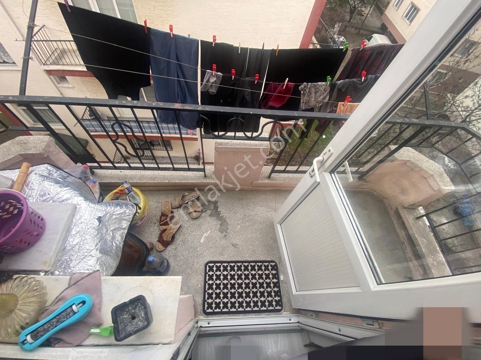 Mç Emlak'tan Plevne Mahallesin'de 2+1 Satılık Daire - Görsel 34