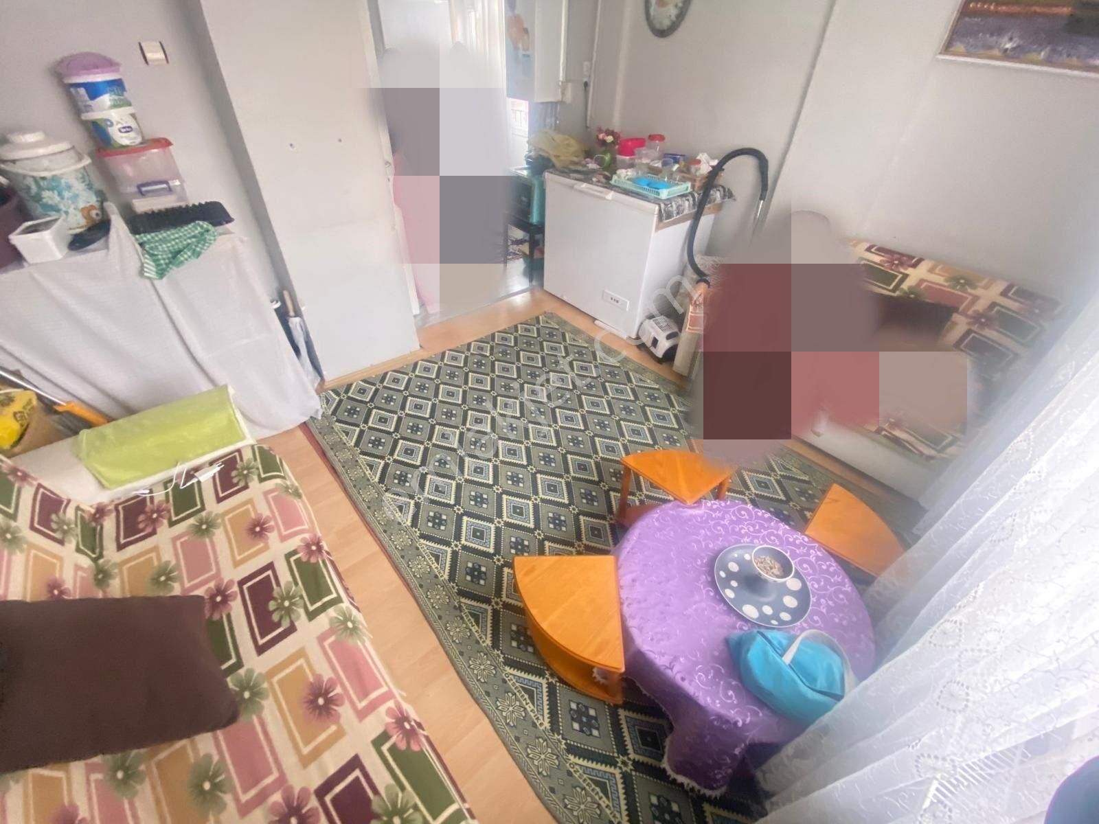 Mç Emlak'tan Plevne Mahallesin'de 2+1 Satılık Daire - Görsel 9