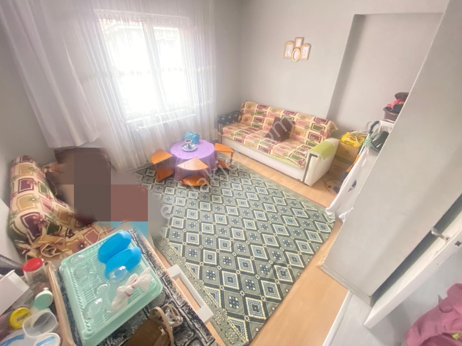 Mç Emlak'tan Plevne Mahallesin'de 2+1 Satılık Daire - Görsel 6