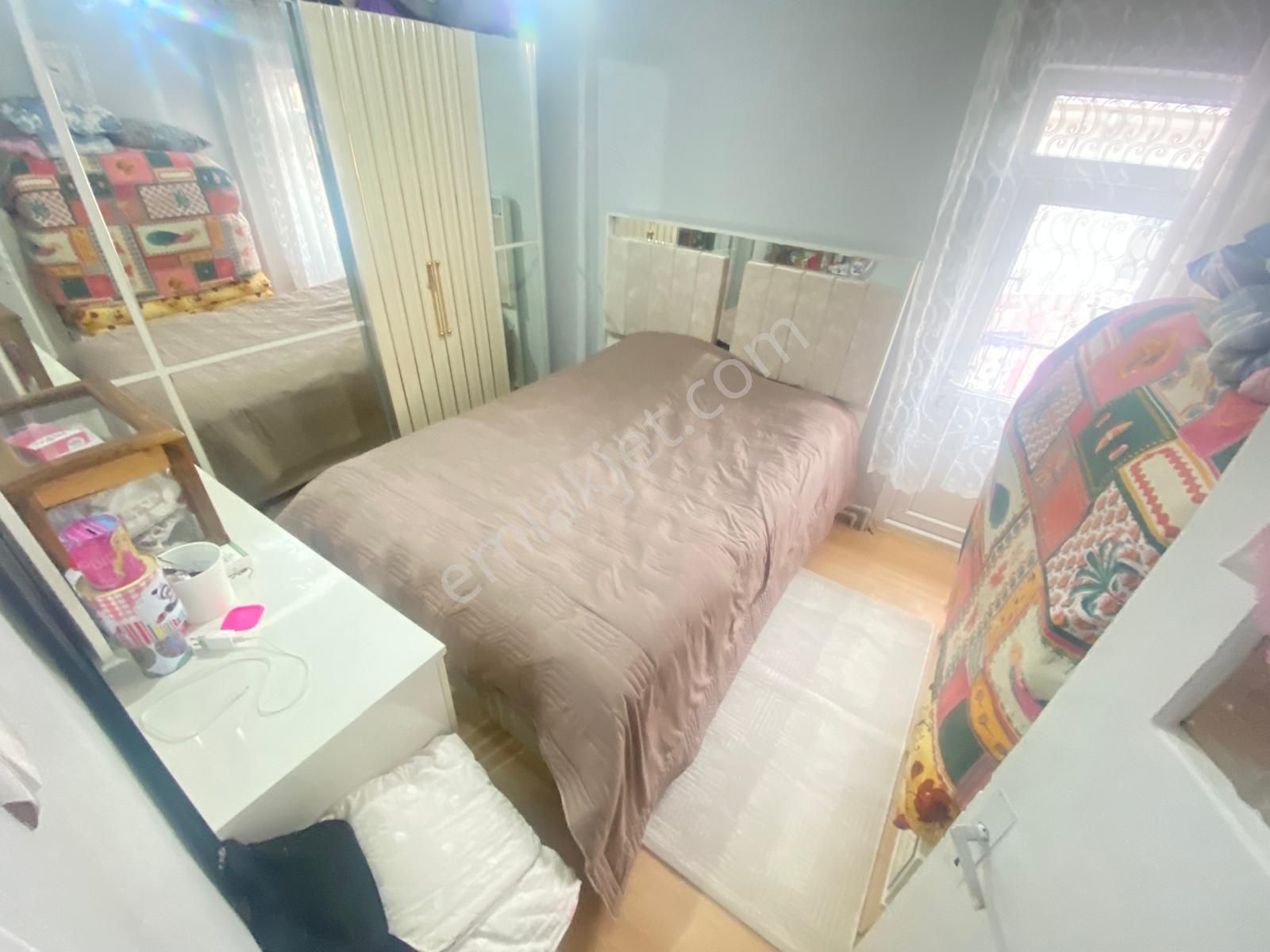 Mç Emlak'tan Plevne Mahallesin'de 2+1 Satılık Daire - Görsel 16