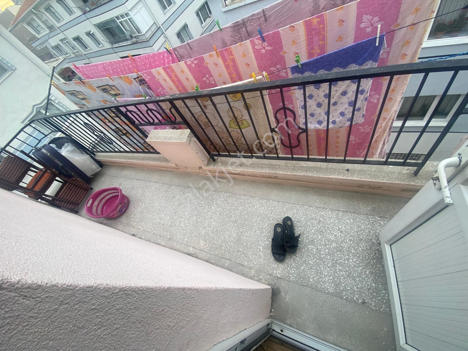 Mç Emlak'tan Plevne Mahallesin'de 2+1 Satılık Daire - Görsel 31