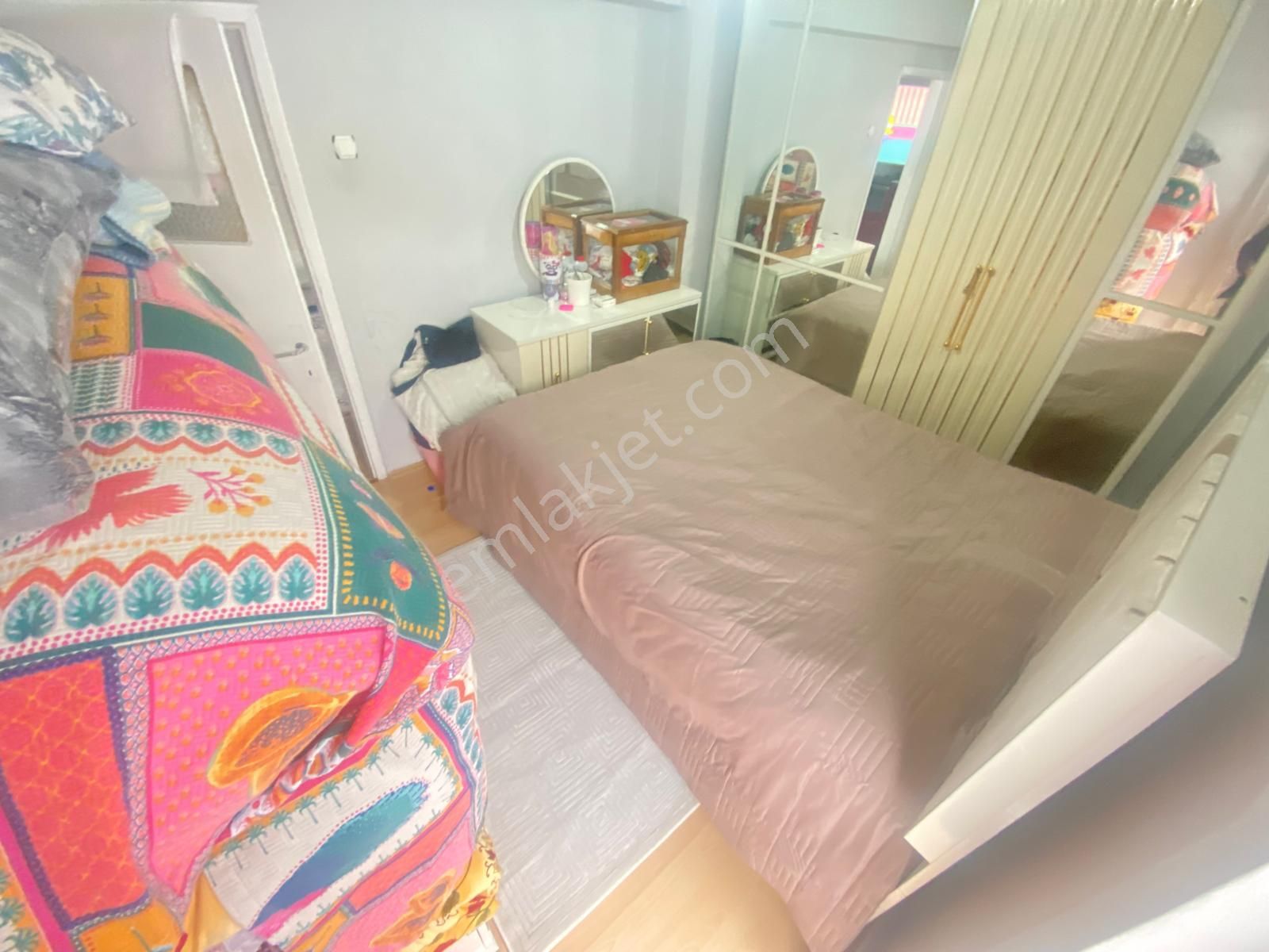 Mç Emlak'tan Plevne Mahallesin'de 2+1 Satılık Daire - Görsel 18