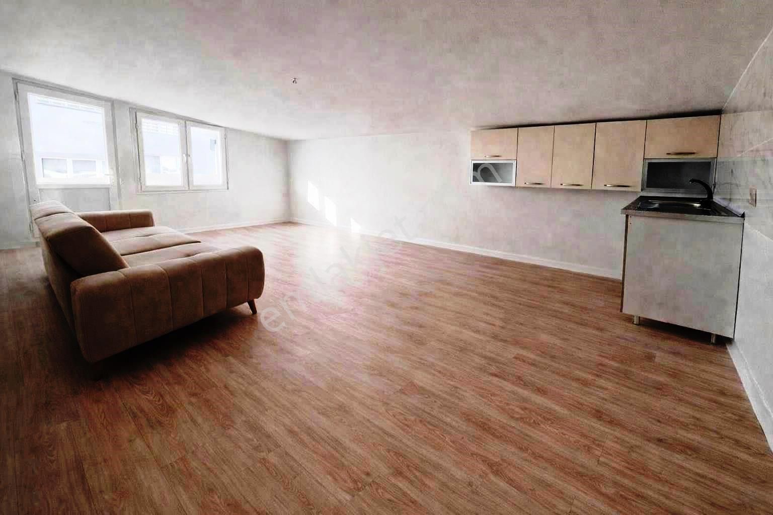 Satılık Daire Pendik Esenyalı Mahallesi