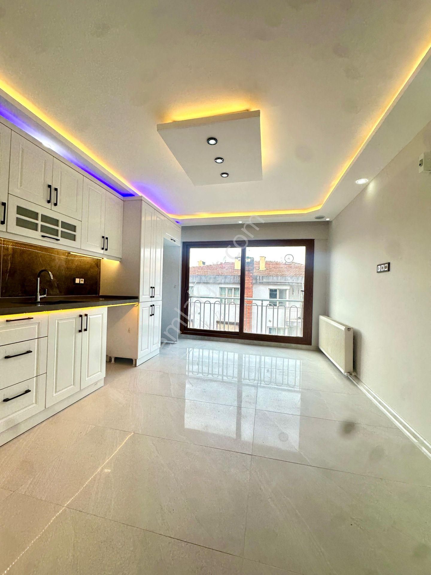 🏡1 Anafartalar Mahallesi 🏡 ✅2+1 955 M2 6 Katlının 4 Katı ❇️full Özelikli Petek Kombili - Görsel 16
