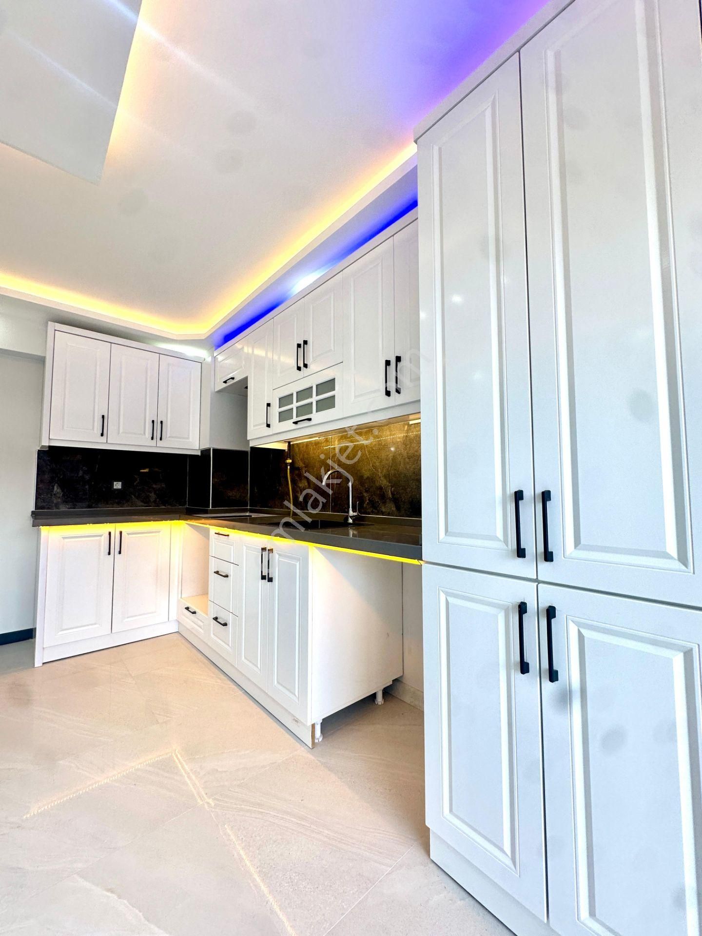 🏡1 Anafartalar Mahallesi 🏡 ✅2+1 955 M2 6 Katlının 4 Katı ❇️full Özelikli Petek Kombili - Görsel 11