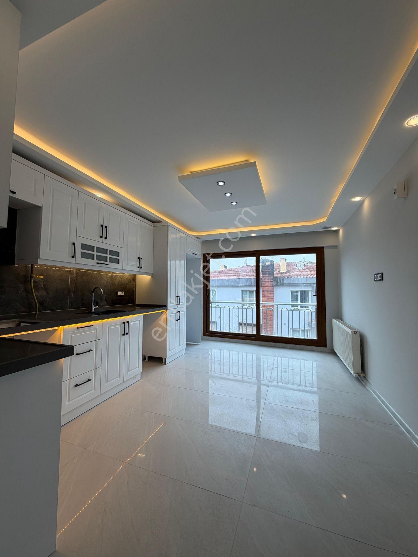 🏡1 Anafartalar Mahallesi 🏡 ✅2+1 955 M2 6 Katlının 4 Katı ❇️full Özelikli Petek Kombili - Görsel 3