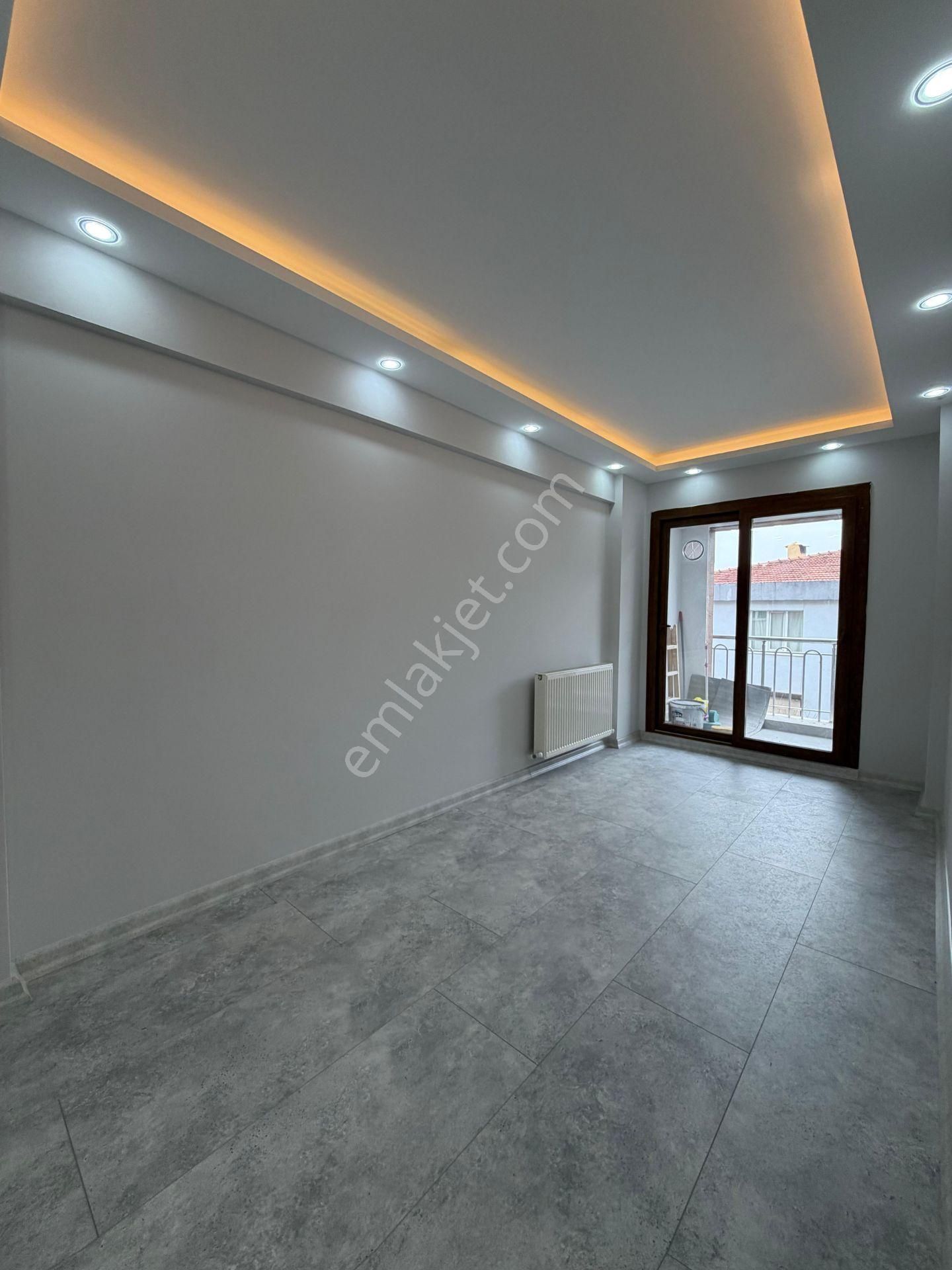 🏡1 Anafartalar Mahallesi 🏡 ✅2+1 955 M2 6 Katlının 4 Katı ❇️full Özelikli Petek Kombili - Görsel 7
