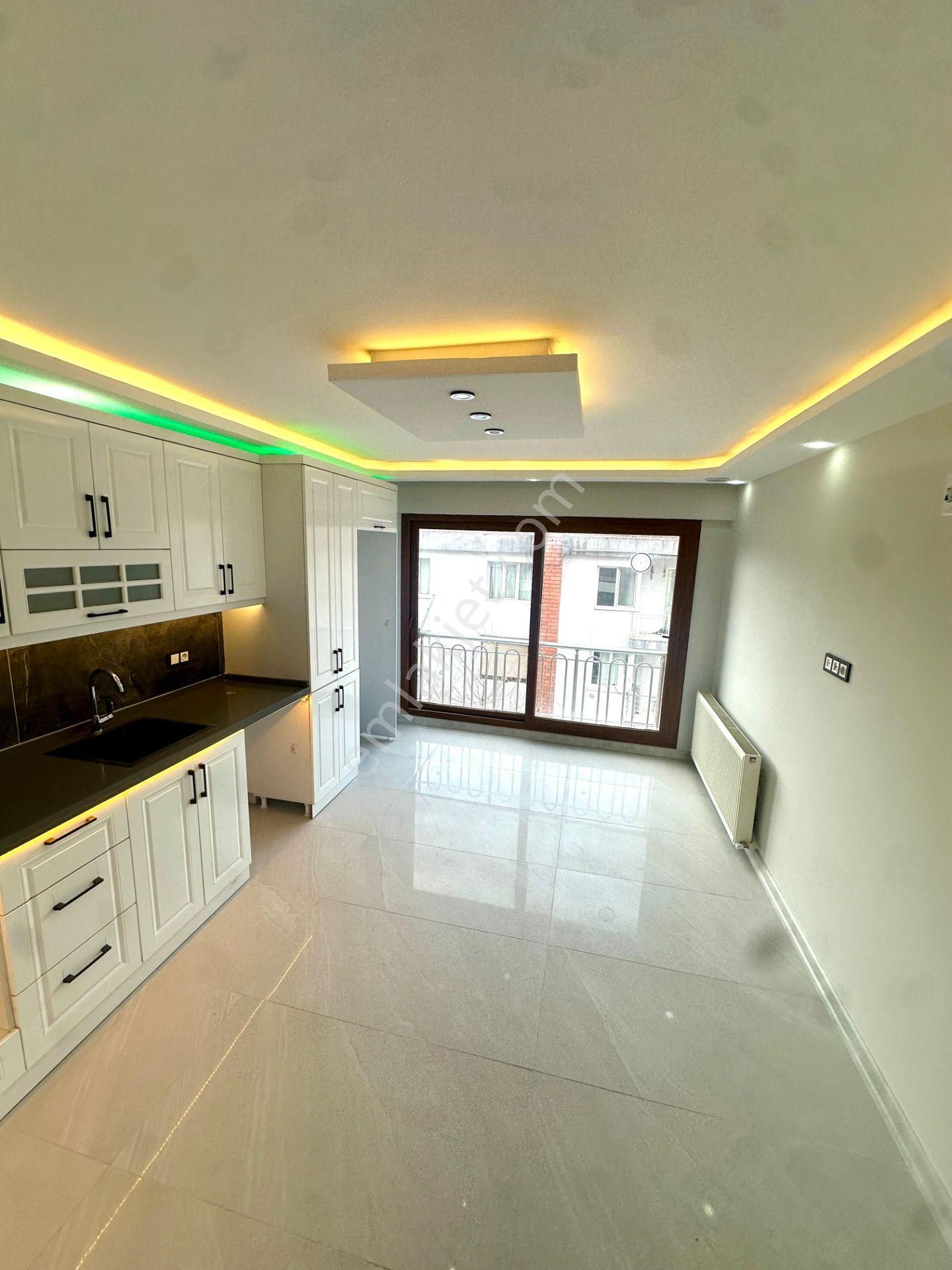 🏡1 Anafartalar Mahallesi 🏡 ✅2+1 955 M2 6 Katlının 4 Katı ❇️full Özelikli Petek Kombili - Görsel 15