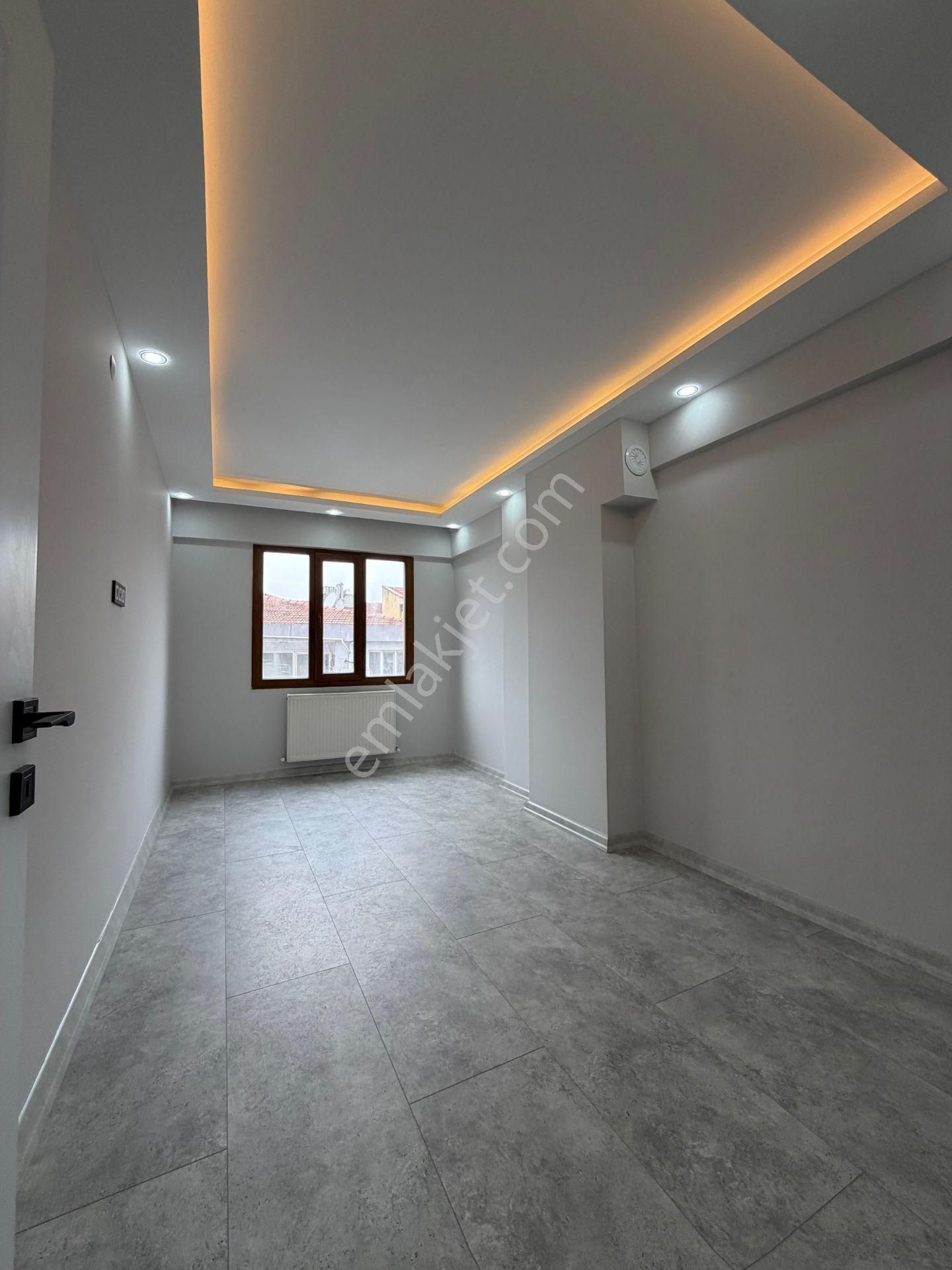 🏡1 Anafartalar Mahallesi 🏡 ✅2+1 955 M2 6 Katlının 4 Katı ❇️full Özelikli Petek Kombili - Görsel 4