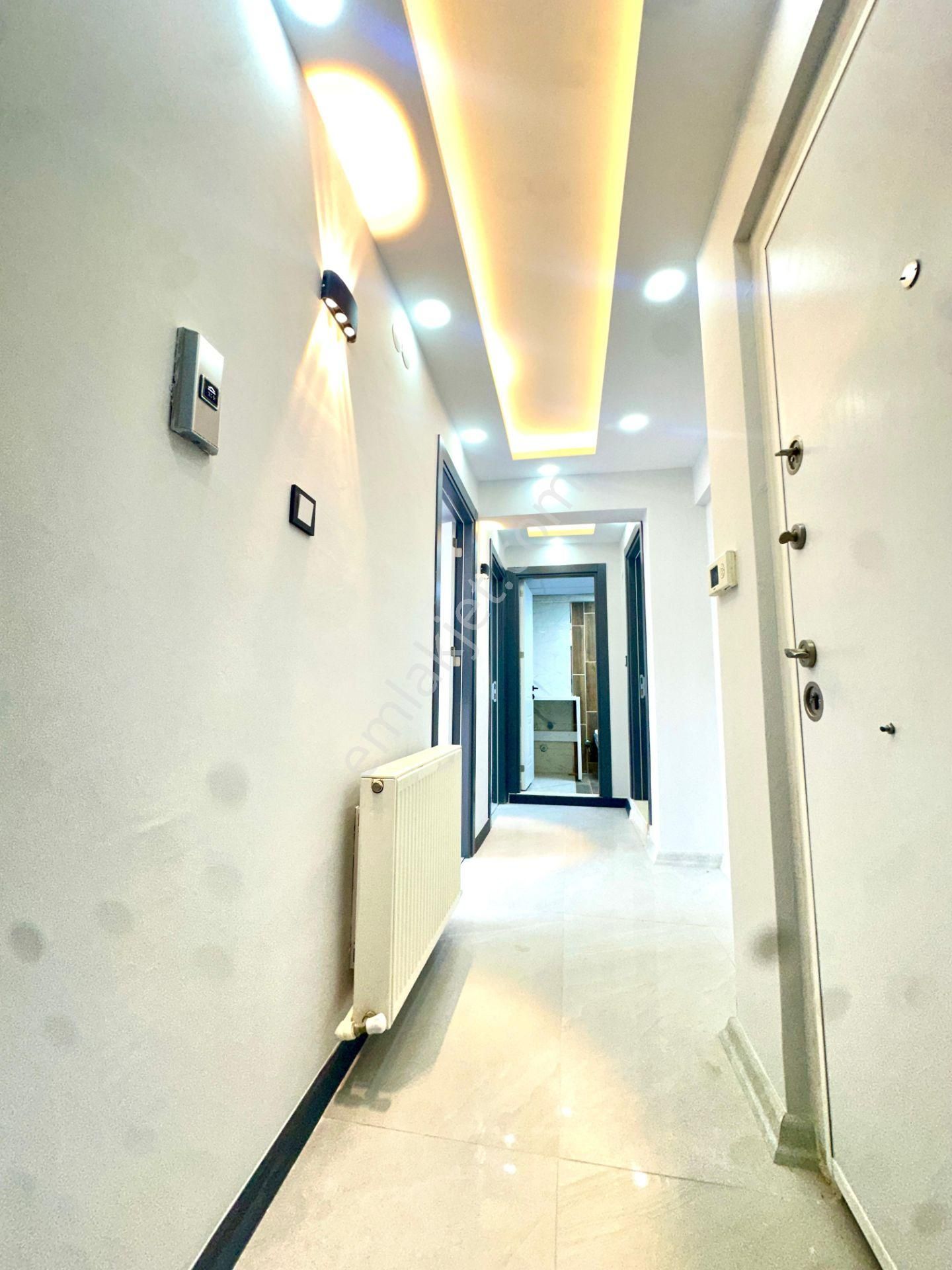 🏡1 Anafartalar Mahallesi 🏡 ✅2+1 955 M2 6 Katlının 4 Katı ❇️full Özelikli Petek Kombili - Görsel 10