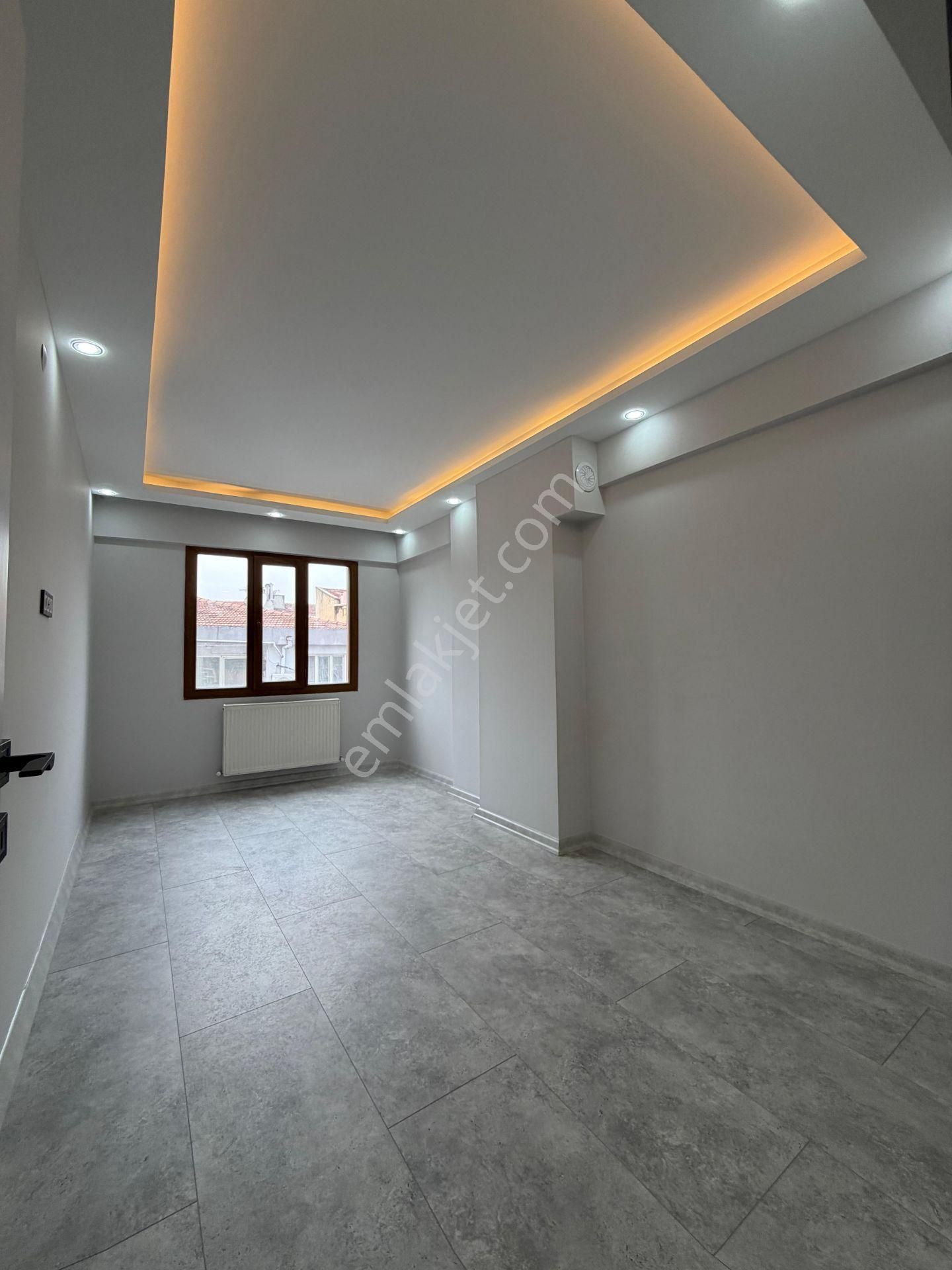 🏡1 Anafartalar Mahallesi 🏡 ✅2+1 955 M2 6 Katlının 4 Katı ❇️full Özelikli Petek Kombili - Görsel 5