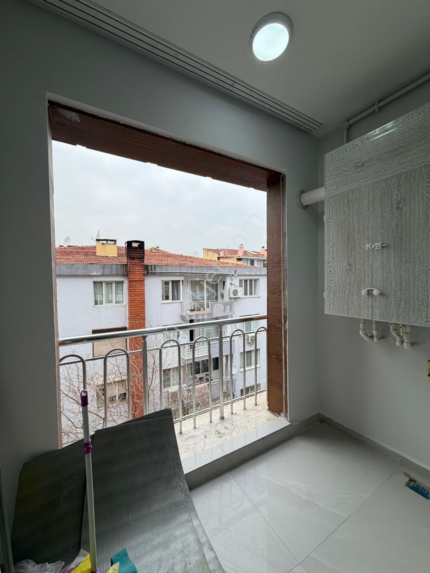 🏡1 Anafartalar Mahallesi 🏡 ✅2+1 955 M2 6 Katlının 4 Katı ❇️full Özelikli Petek Kombili - Görsel 8